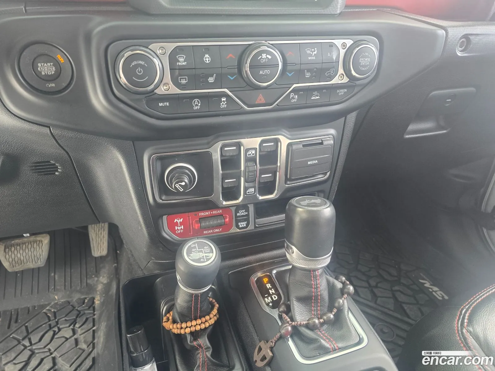 Jeep Wrangler 2022 — 8
