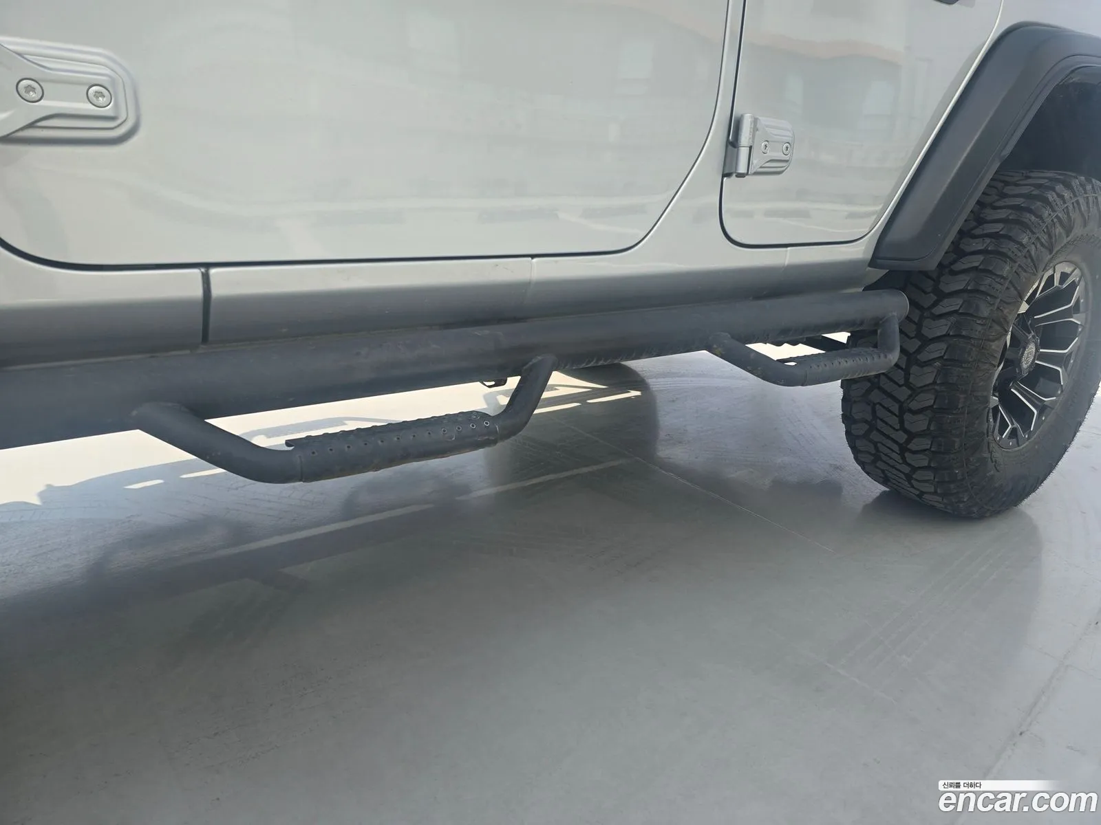 Jeep Wrangler 2022 — 9
