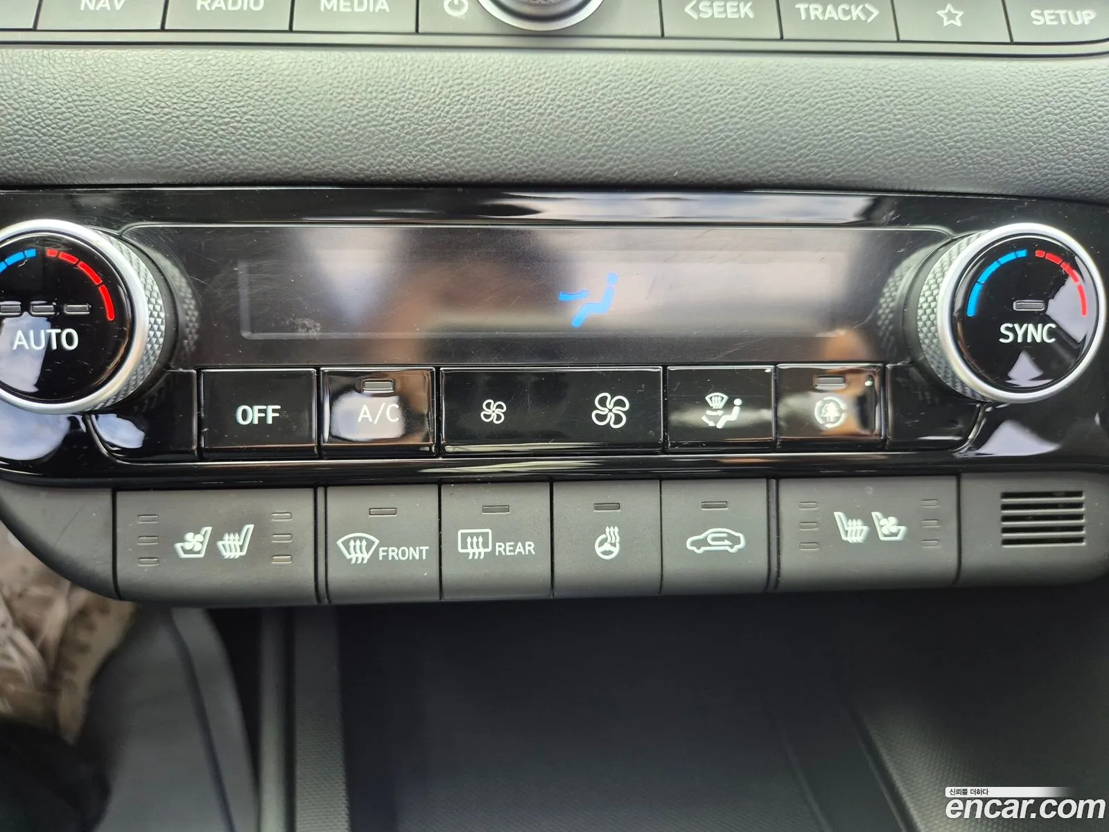 Hyundai Elantra 2021 — 7