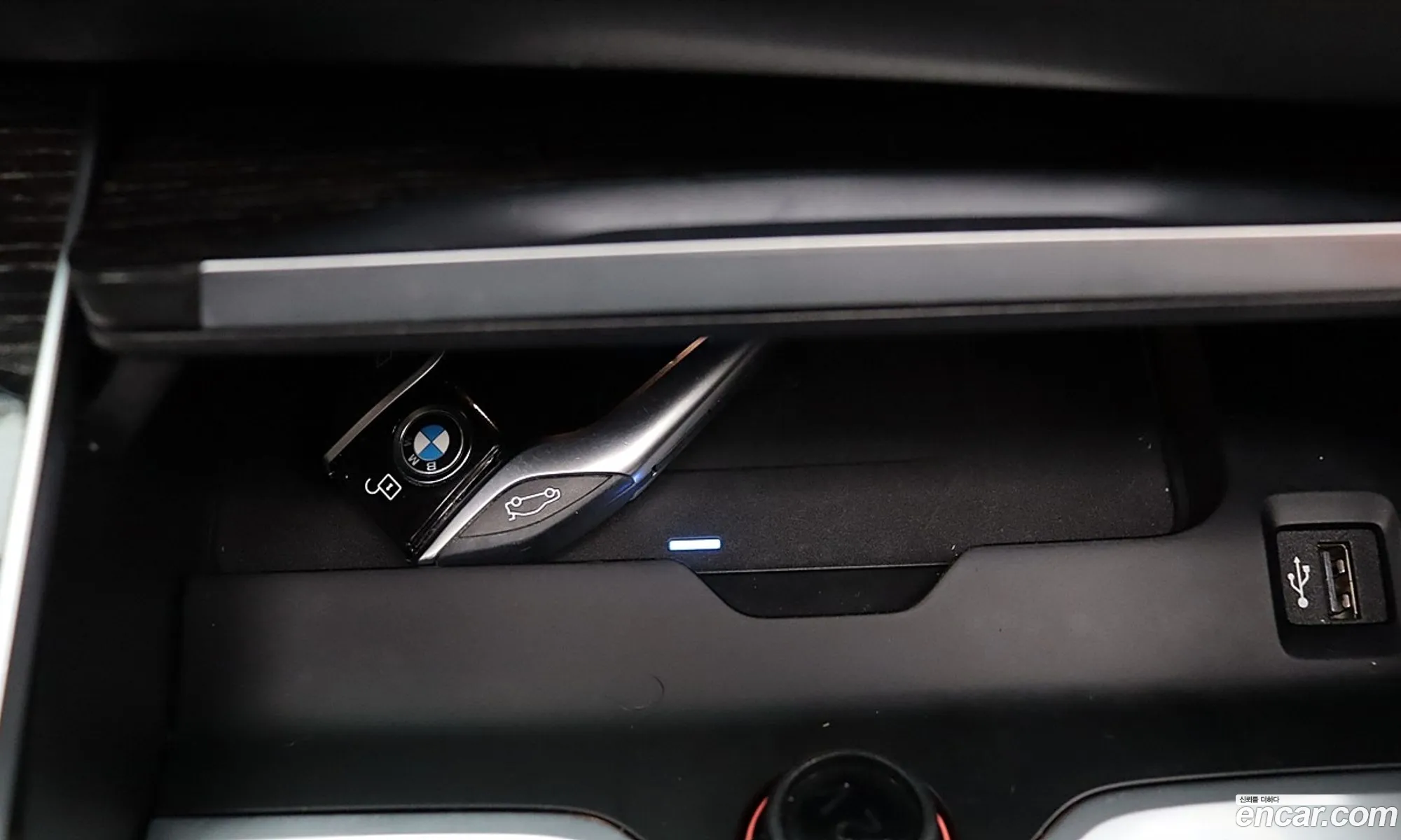 BMW X7 2020 — 14
