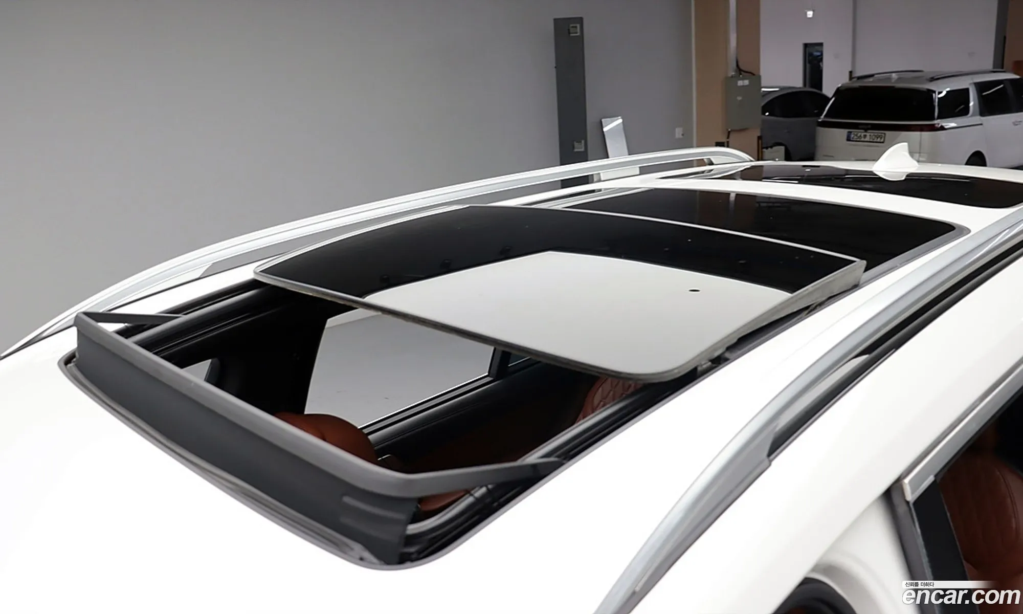 BMW X7 2020 — 18