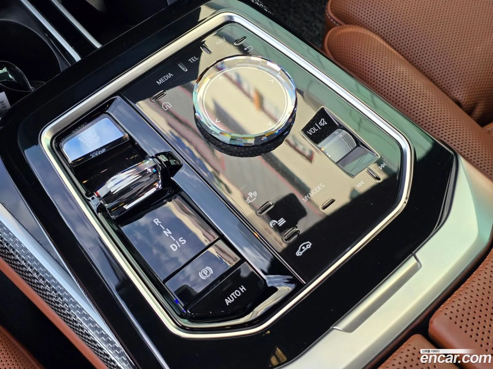 BMW 7 Series 2024 — 20