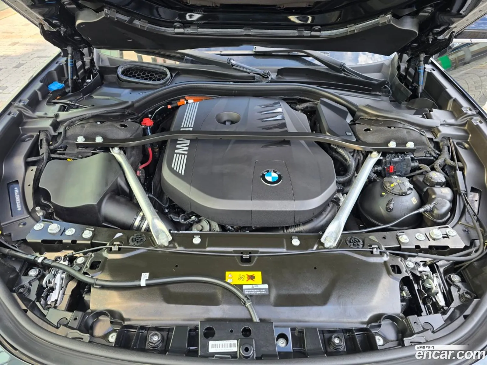 BMW 7 Series 2024 — 4
