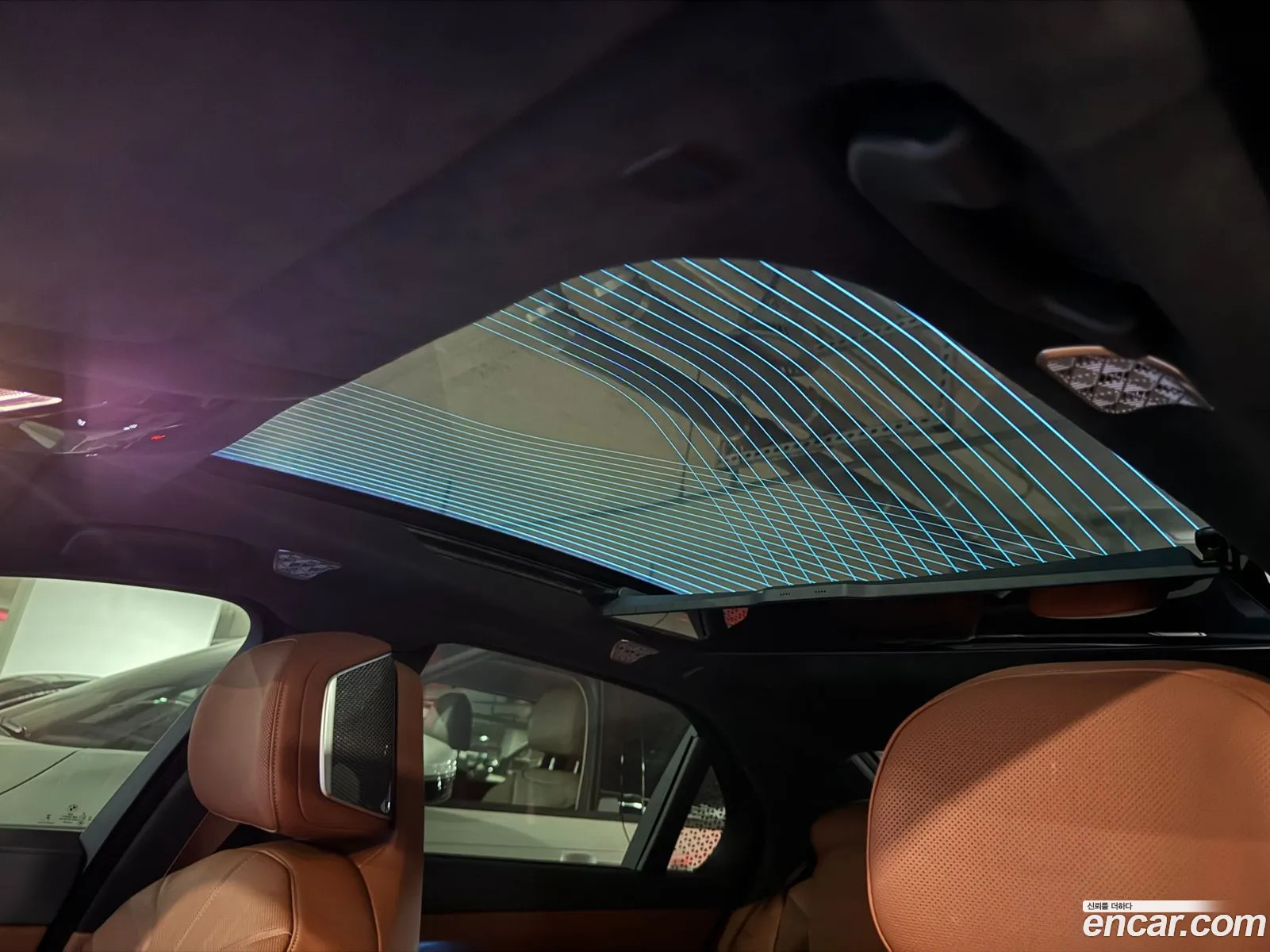 BMW 7 Series 2024 — 14