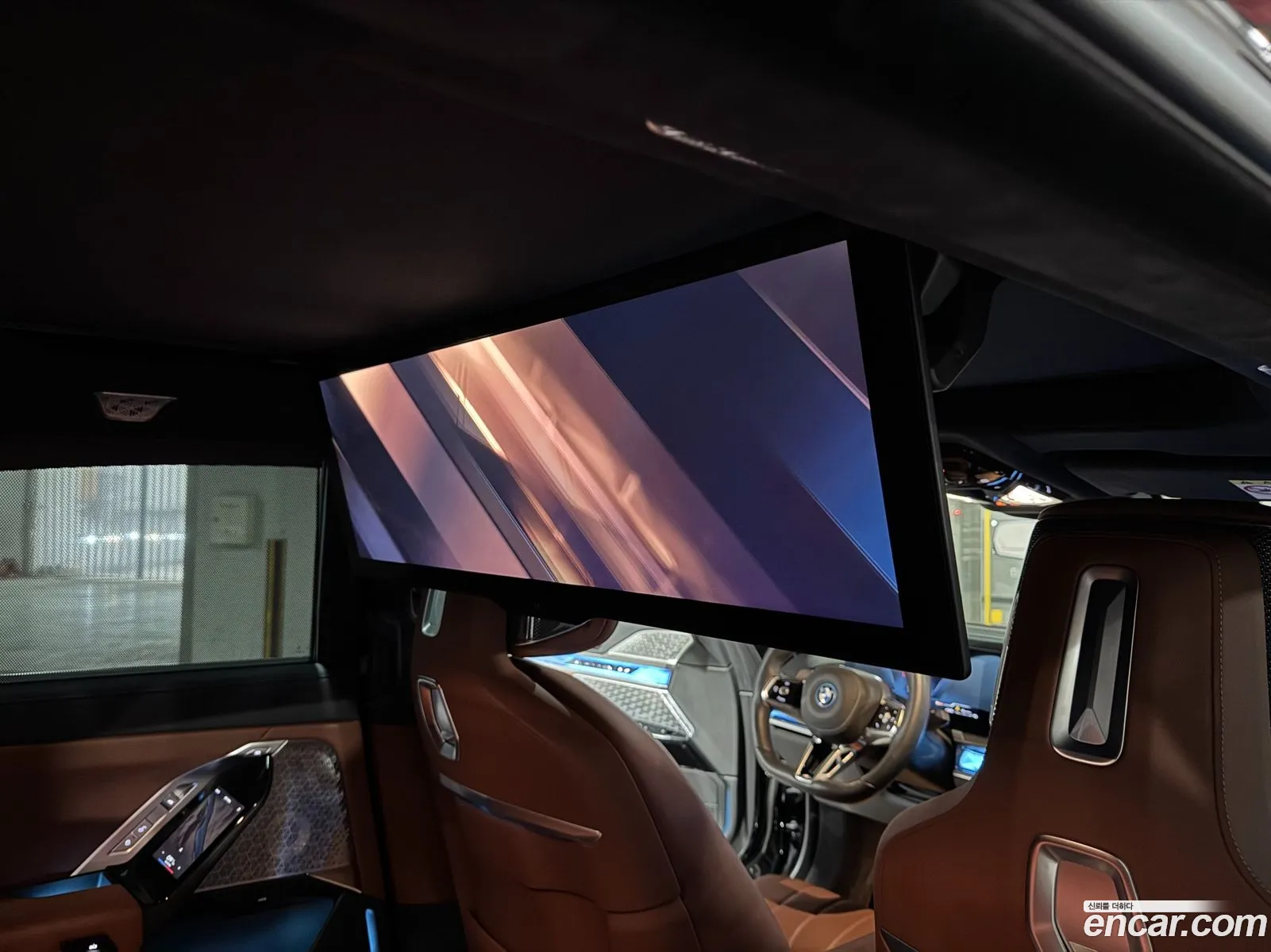BMW 7 Series 2024 — 16