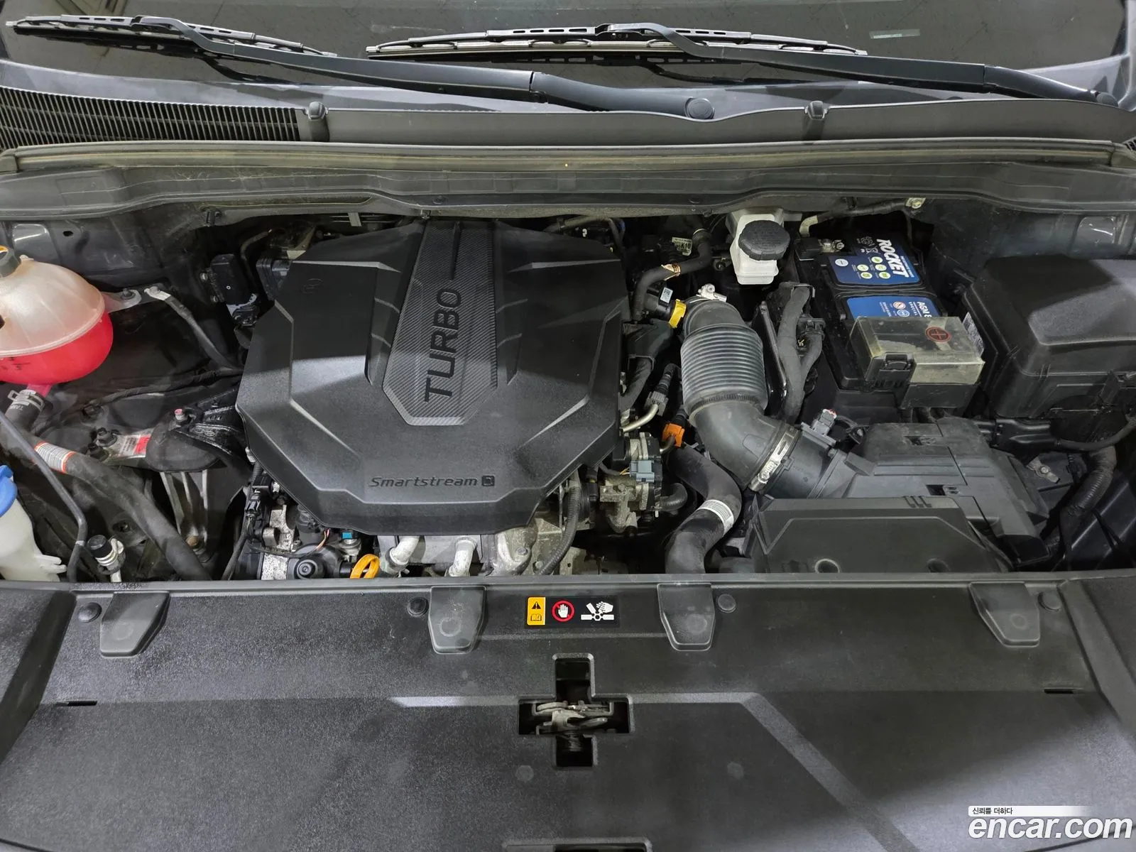 Kia Carnival 2021 — 20