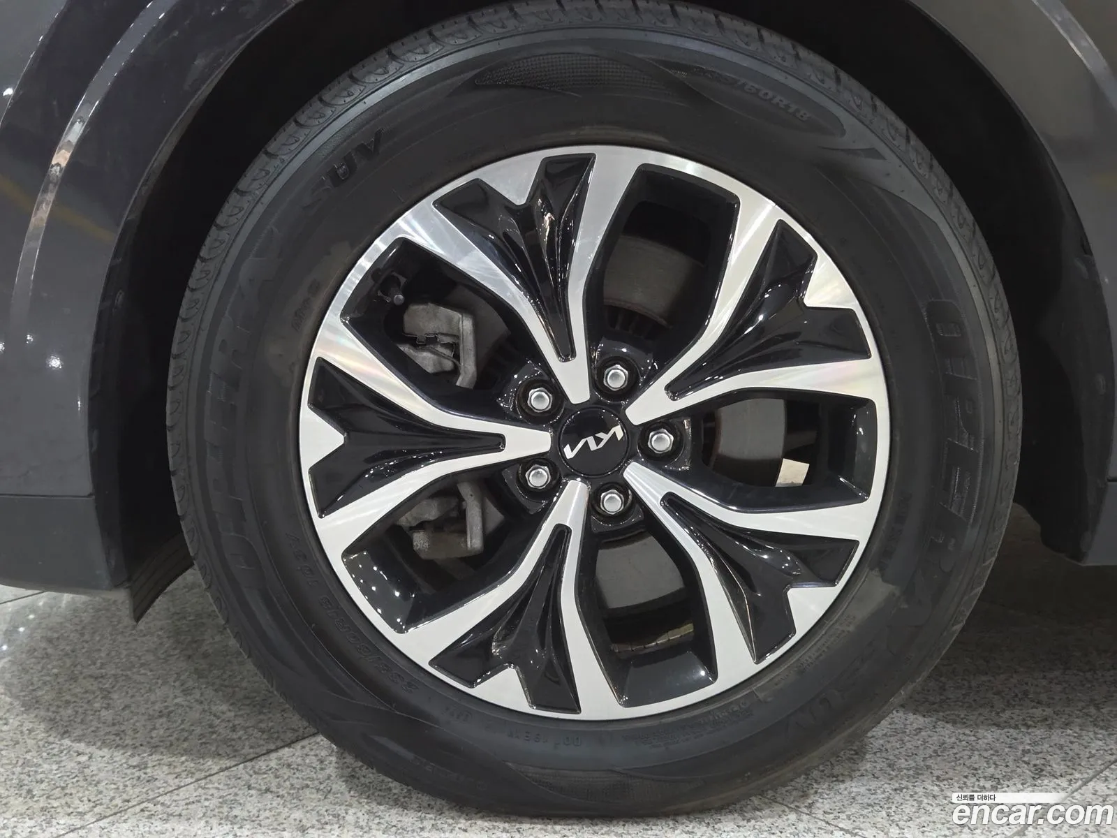 Kia Carnival 2021 — 5