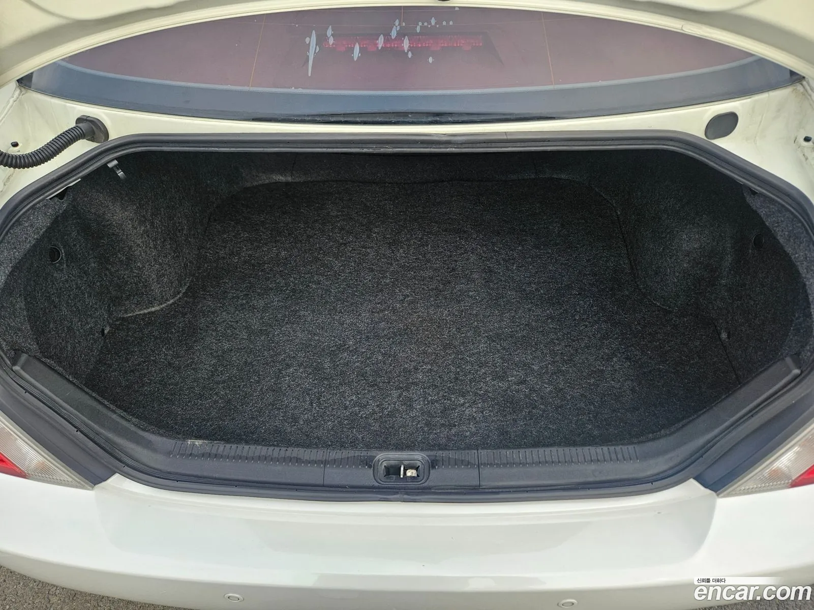 Renault Korea (Samsung) SM5 New Impression 2009 — 17