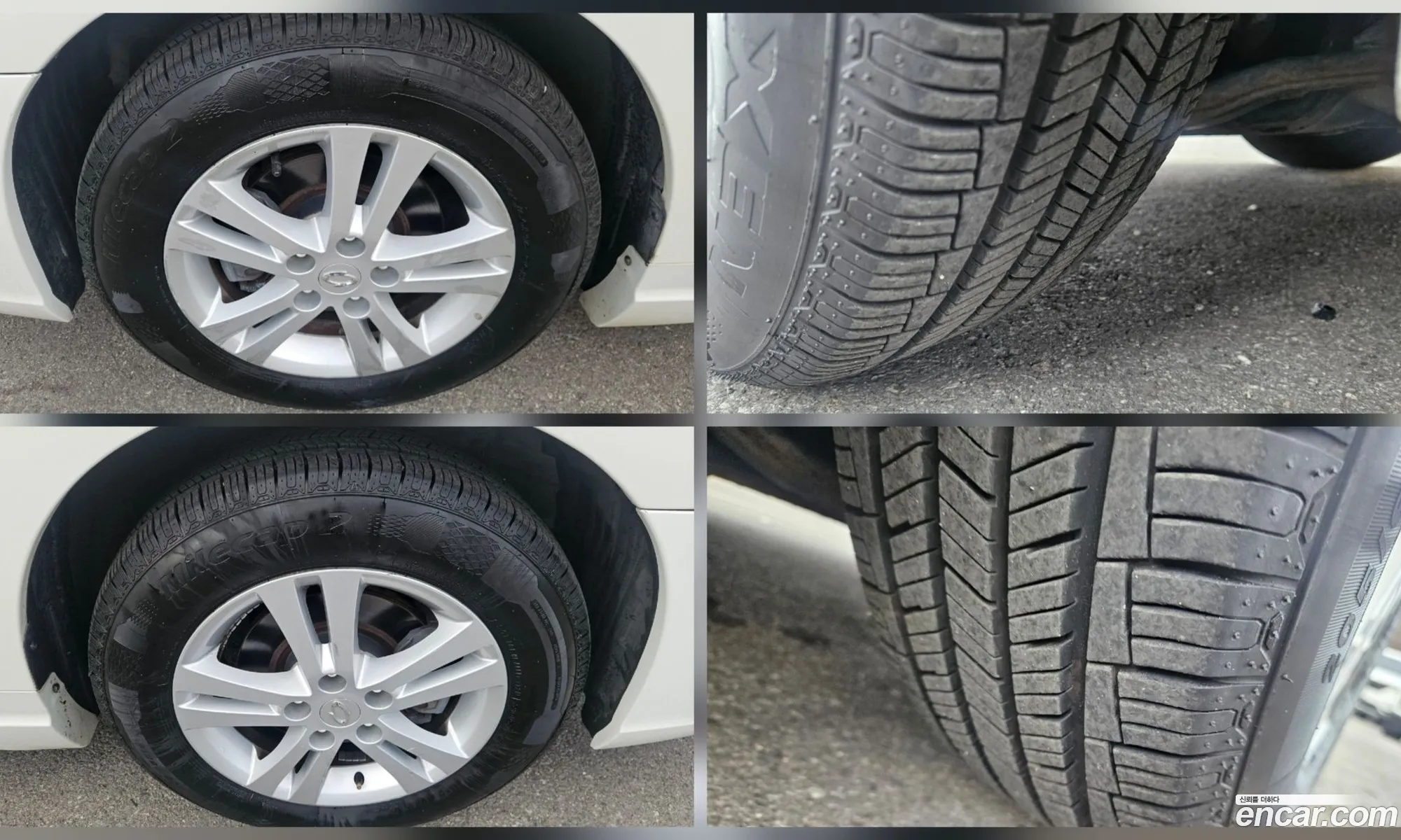 Renault Korea (Samsung) SM5 New Impression 2009 — 19
