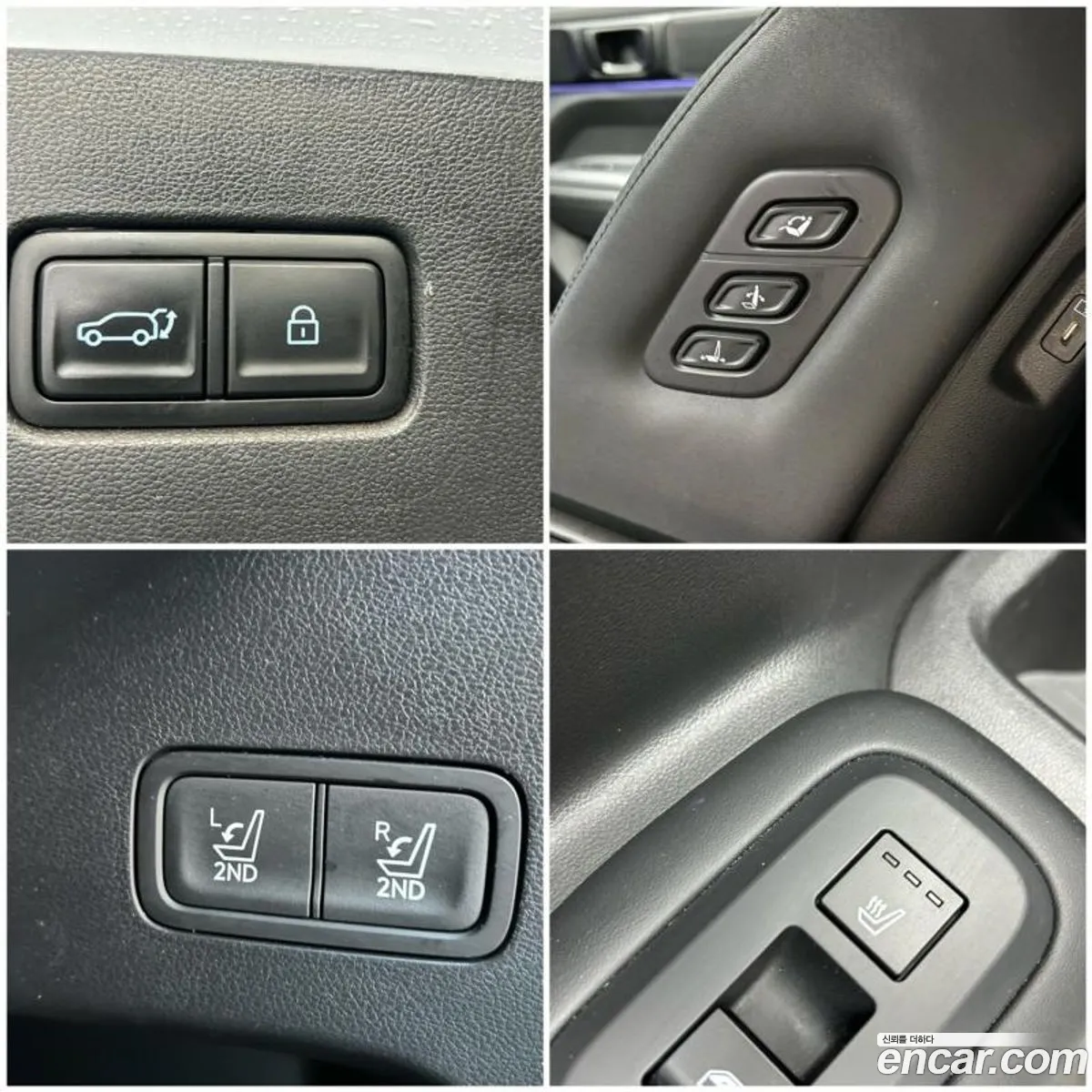 Hyundai Santa Fe 2024 — 5