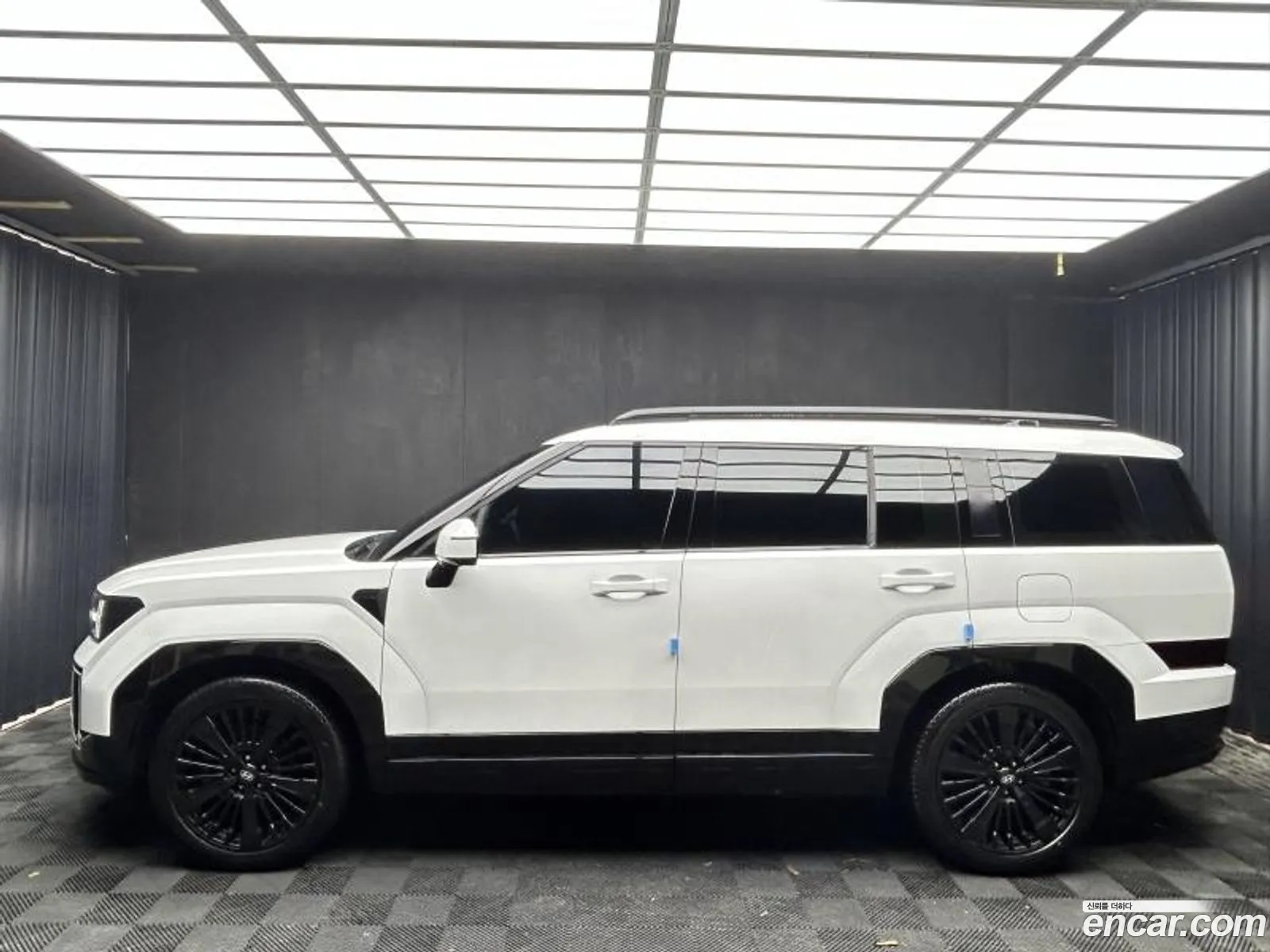 Hyundai Santa Fe 2024 — 9