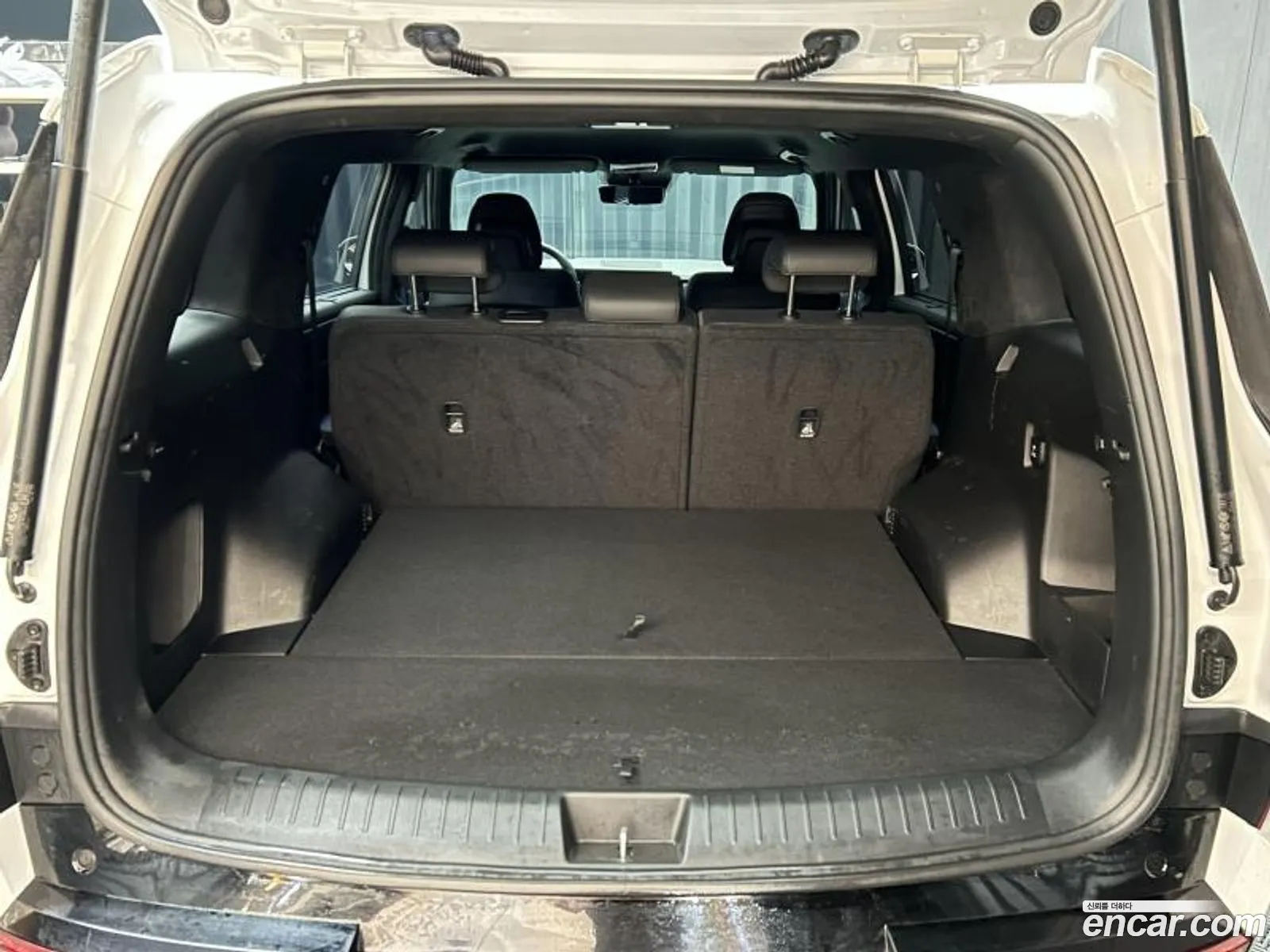 Hyundai Santa Fe 2024 — 10