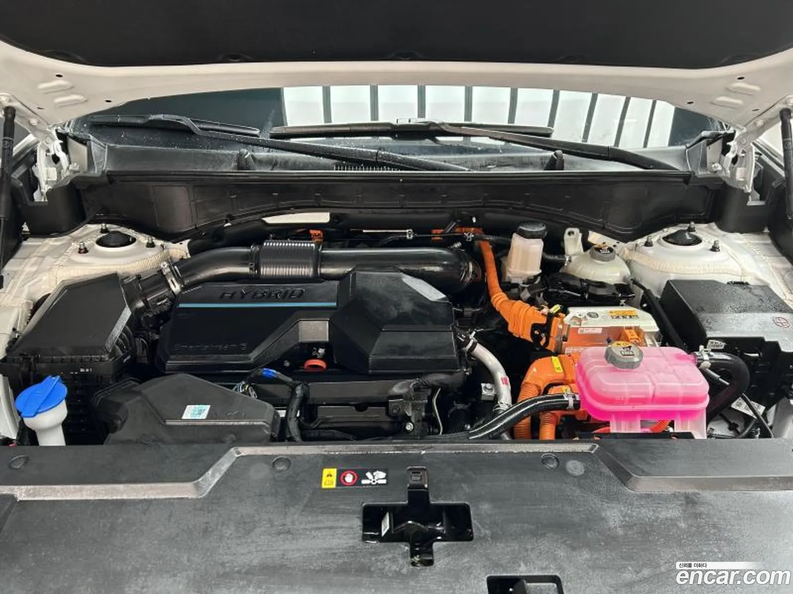 Hyundai Santa Fe 2024 — 6