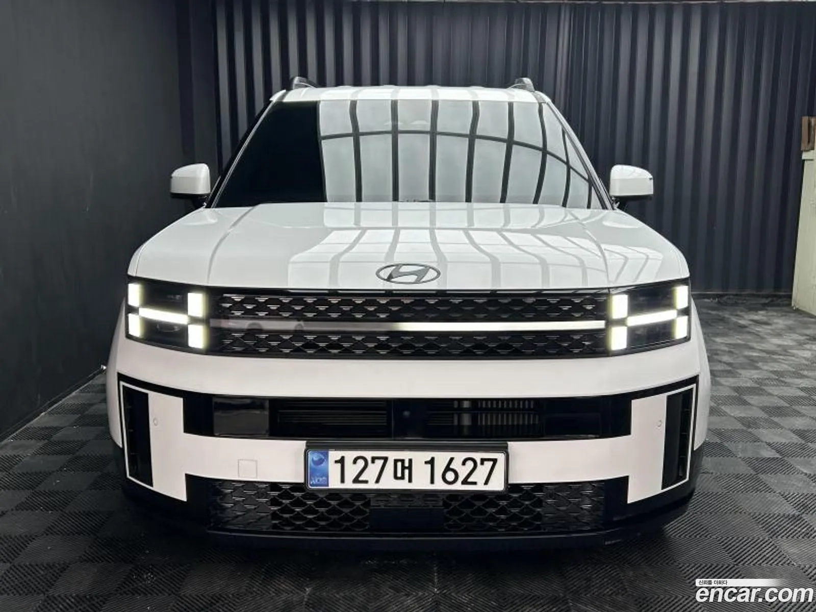 Hyundai Santa Fe 2024 — 20