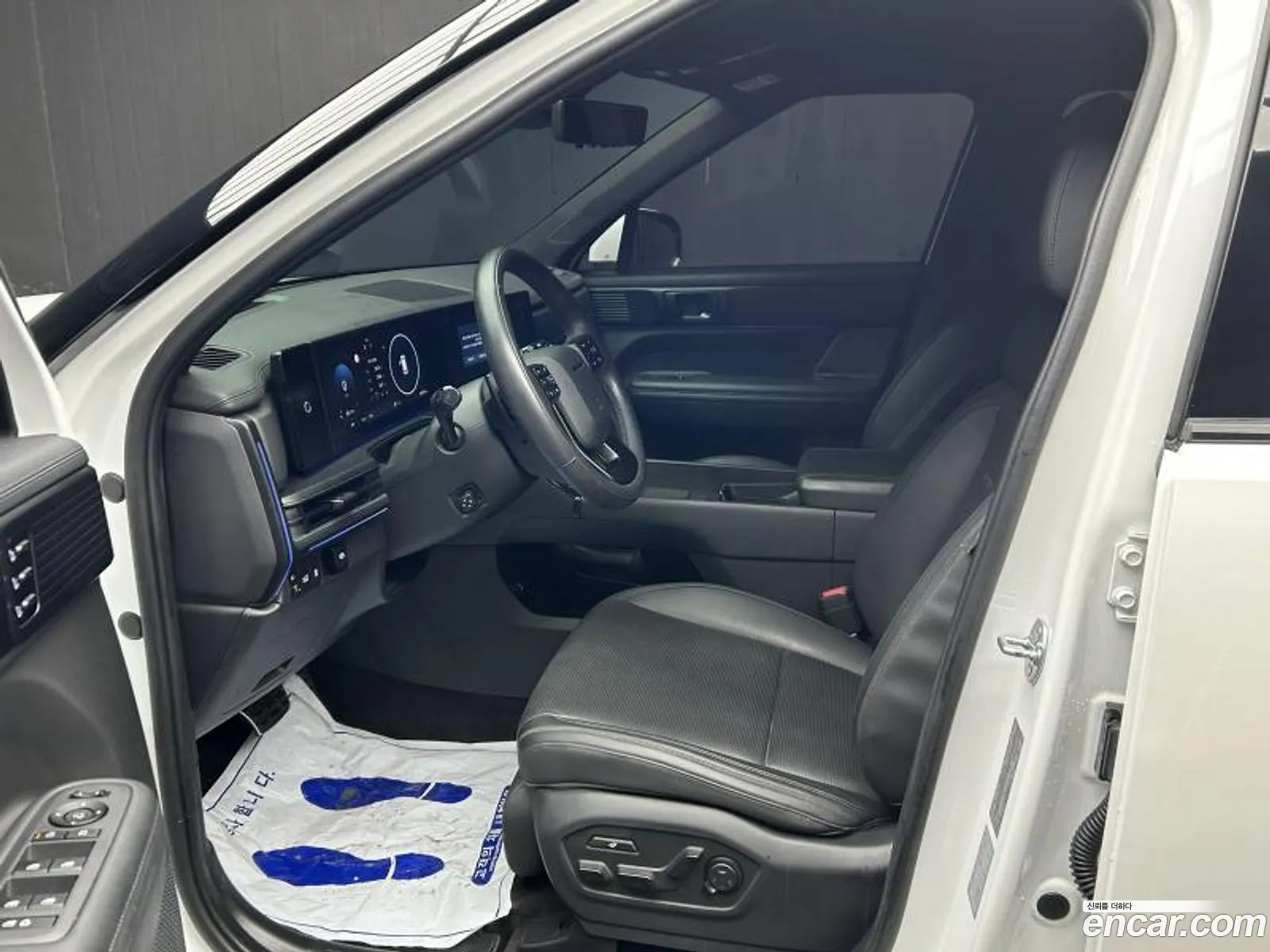 Hyundai Santa Fe 2024 — 16