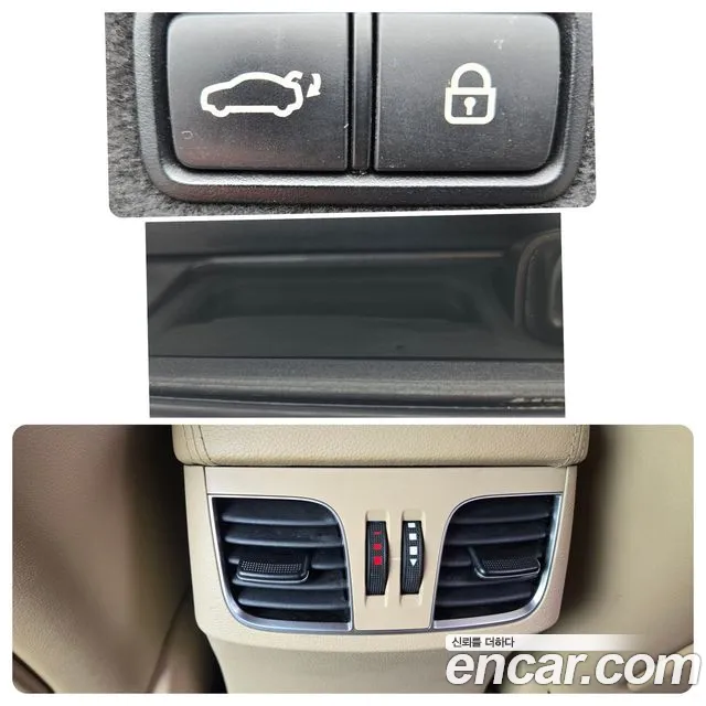 Hyundai Genesis DH 2014 — 8