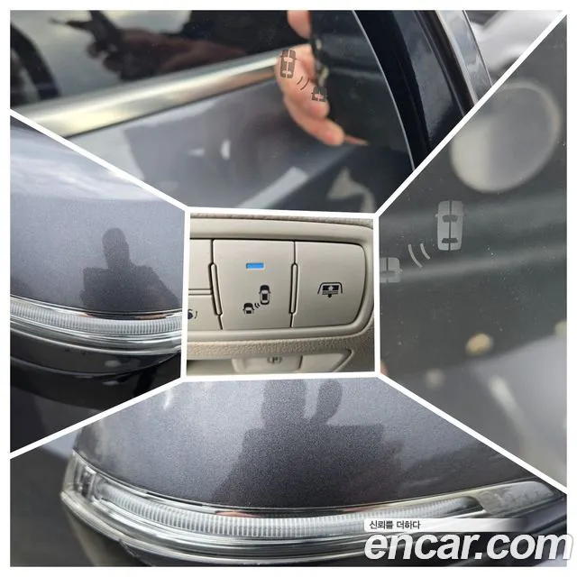 Hyundai Genesis DH 2014 — 5