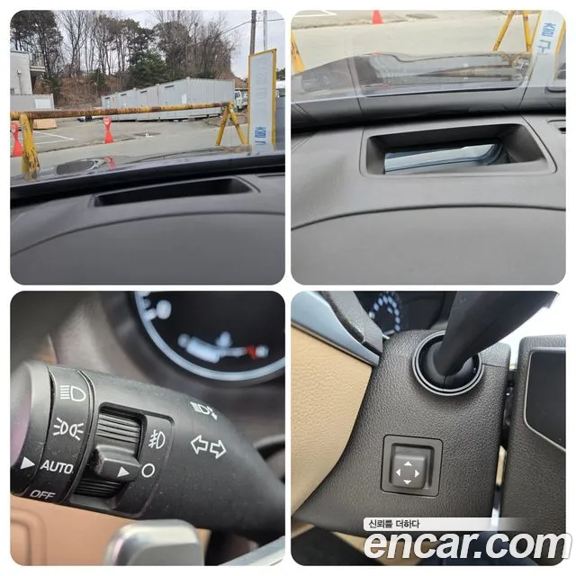 Hyundai Genesis DH 2014 — 10