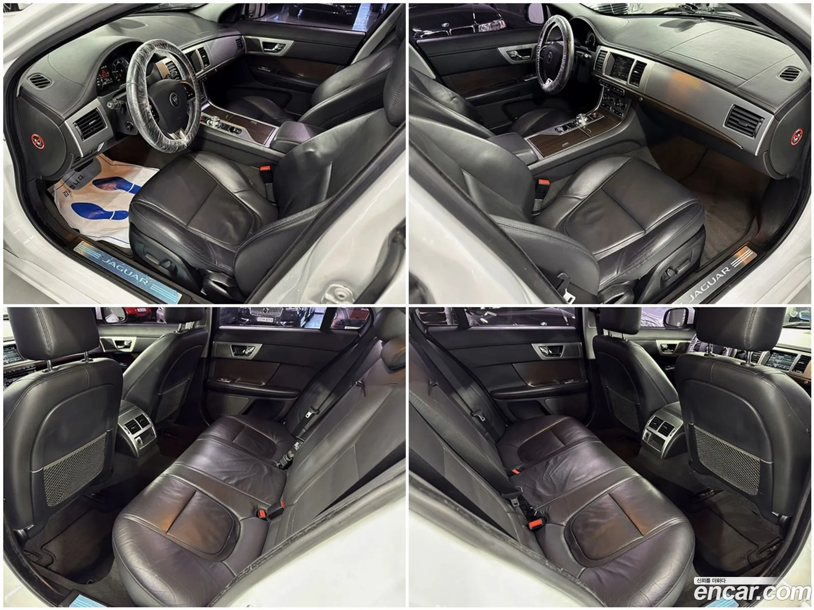 Jaguar XF 2014 — 13