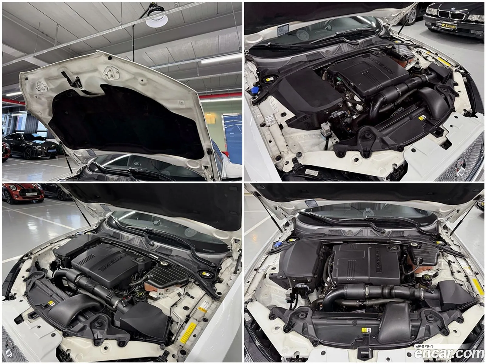 Jaguar XF 2014 — 20