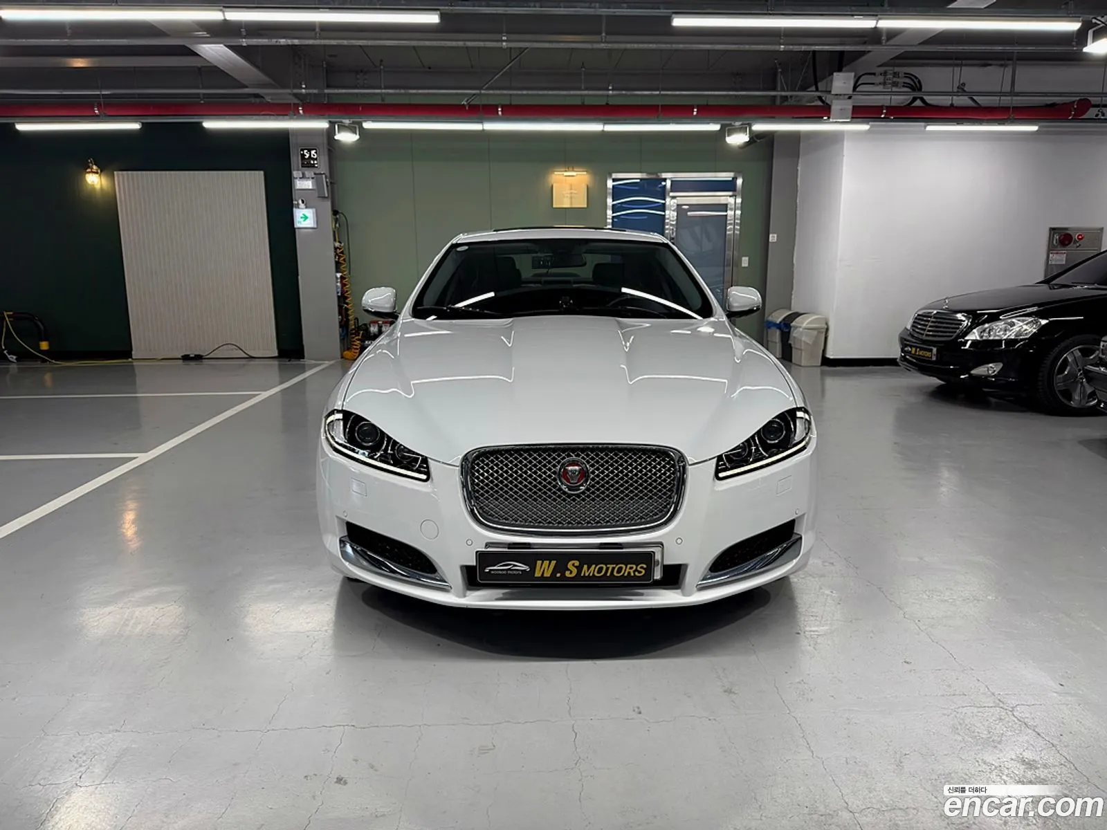 Jaguar XF 2014 — 6