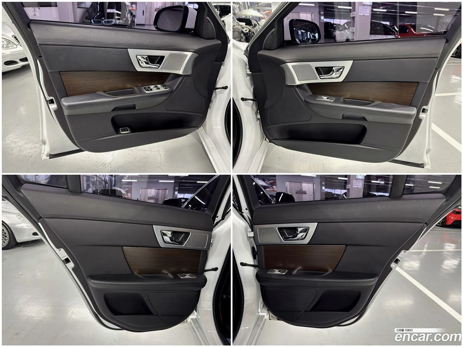 Jaguar XF 2014 — 3