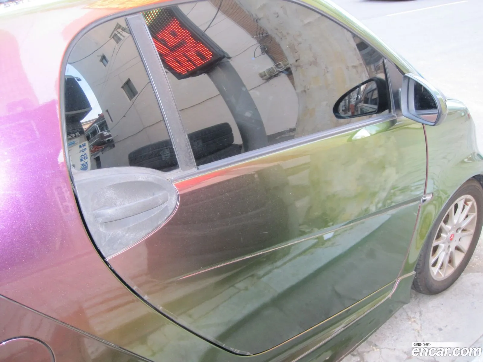 Smart Fortwo Coupe 2013 — 16