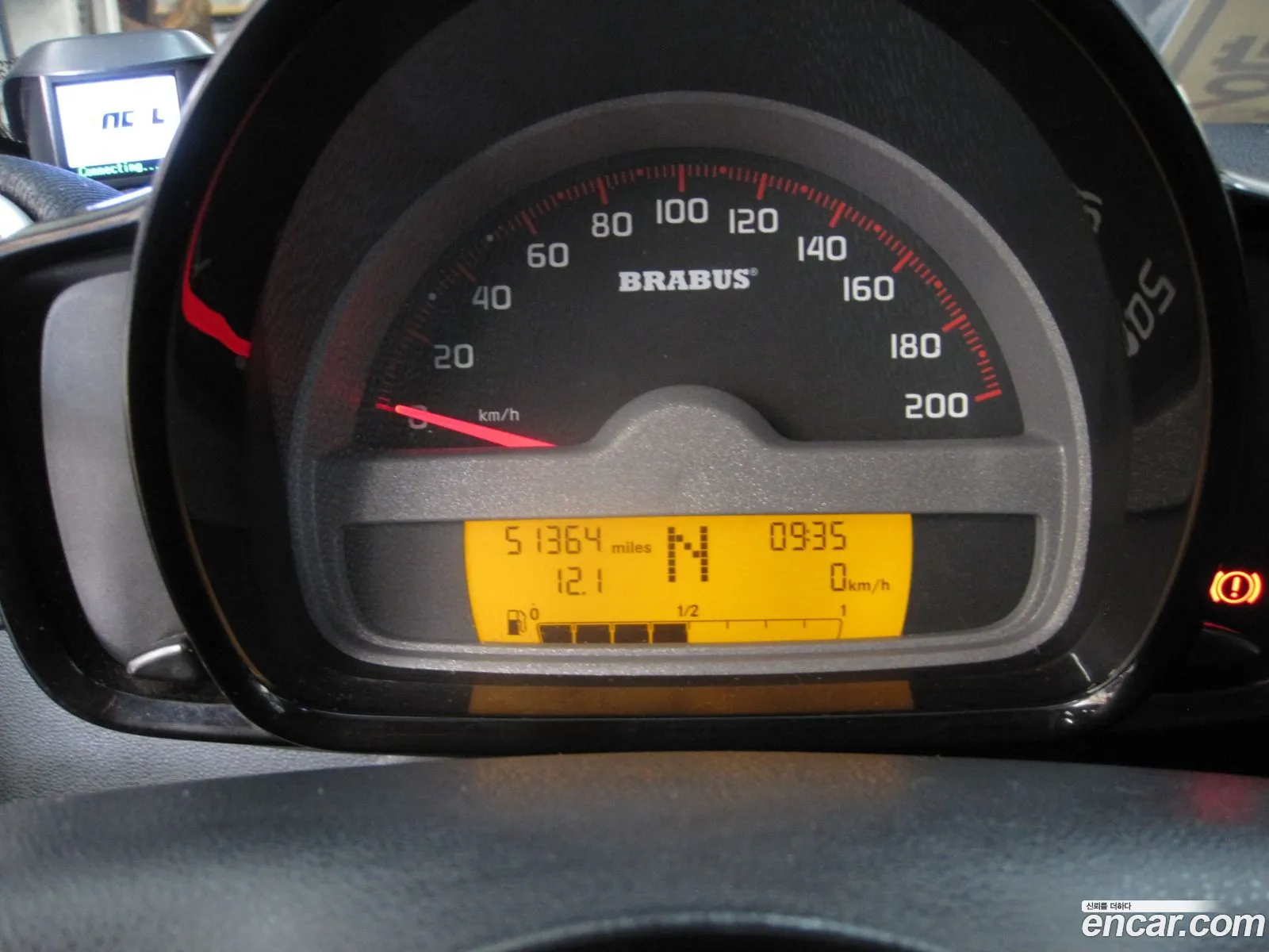 Smart Fortwo Coupe 2013 — 14
