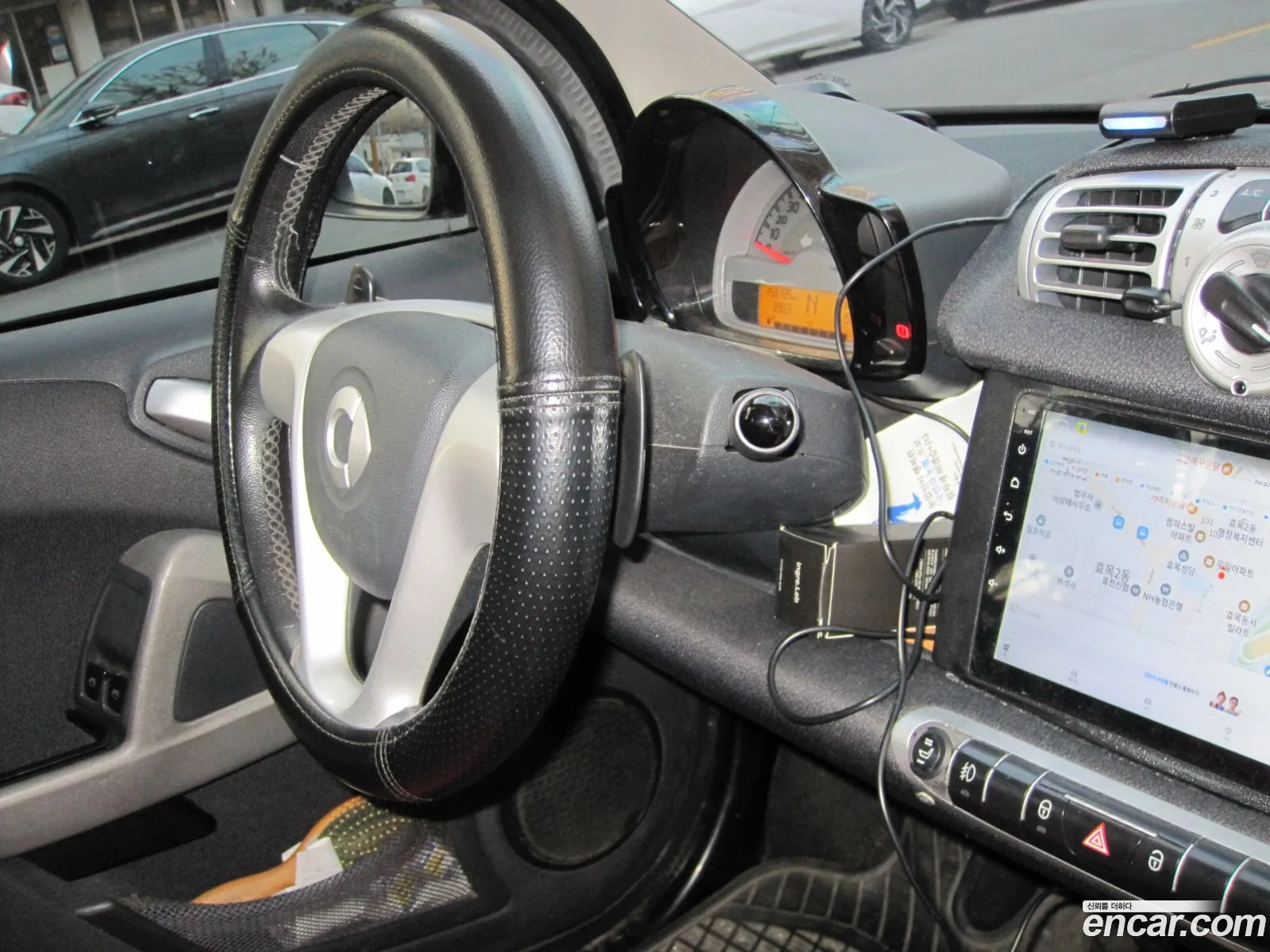 Smart Fortwo Coupe 2013 — 3