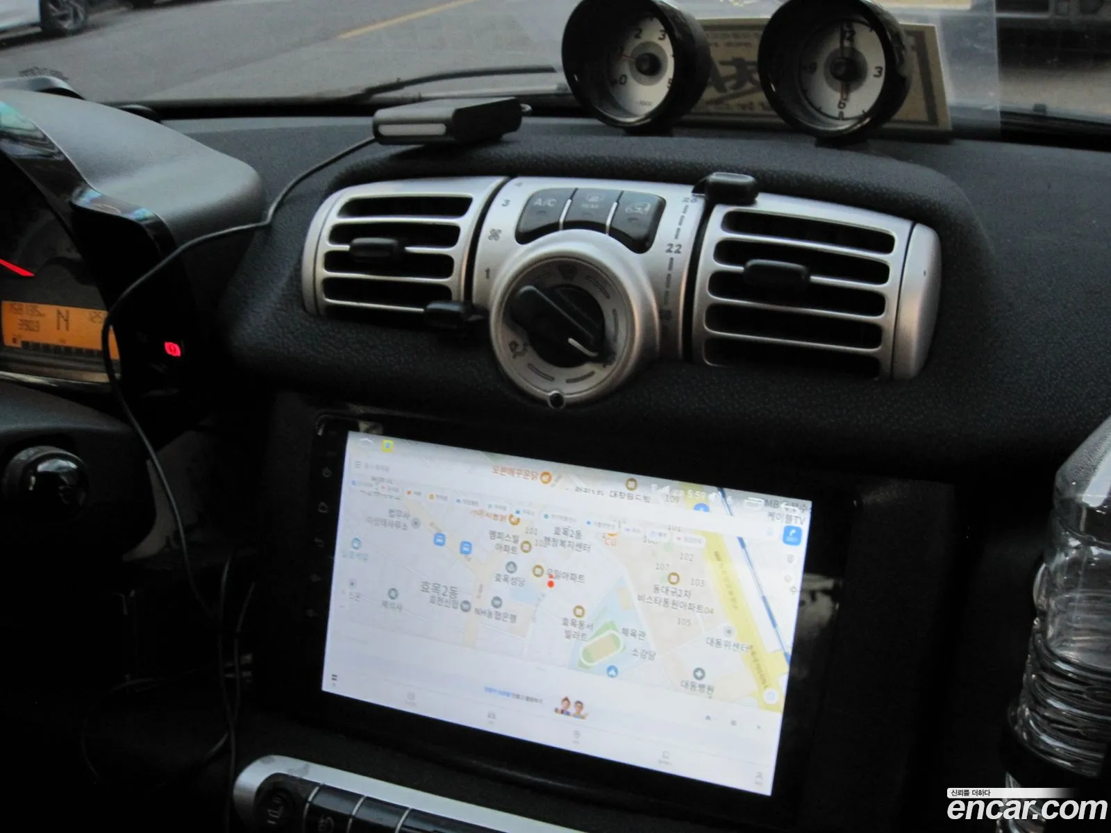Smart Fortwo Coupe 2013 — 20
