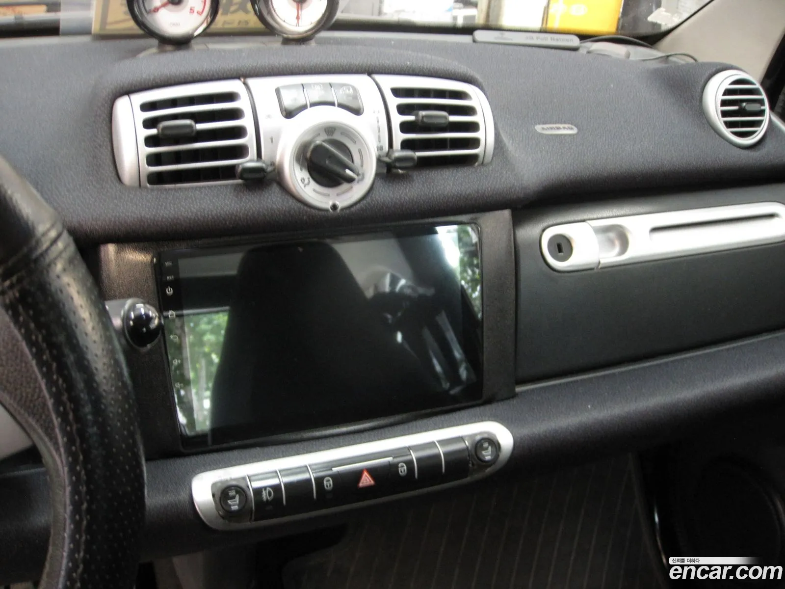 Smart Fortwo Coupe 2013 — 10