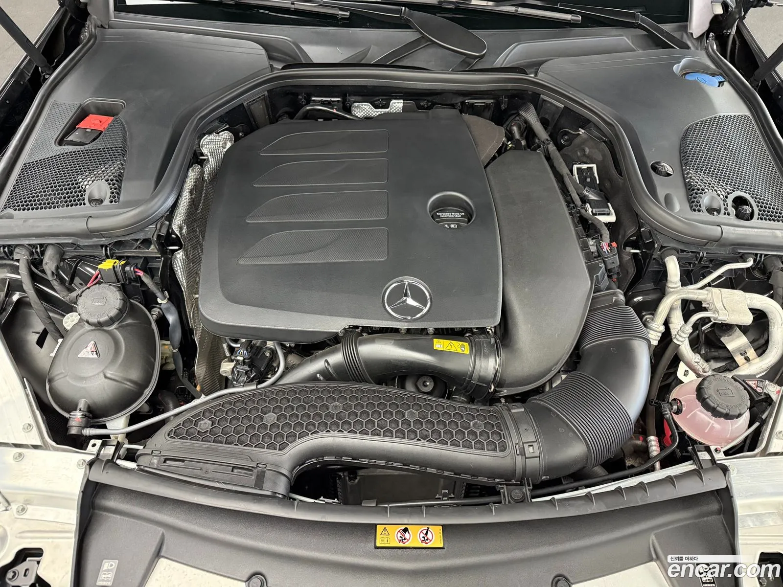 Mercedes-Benz E-Class W213 2022 — 8