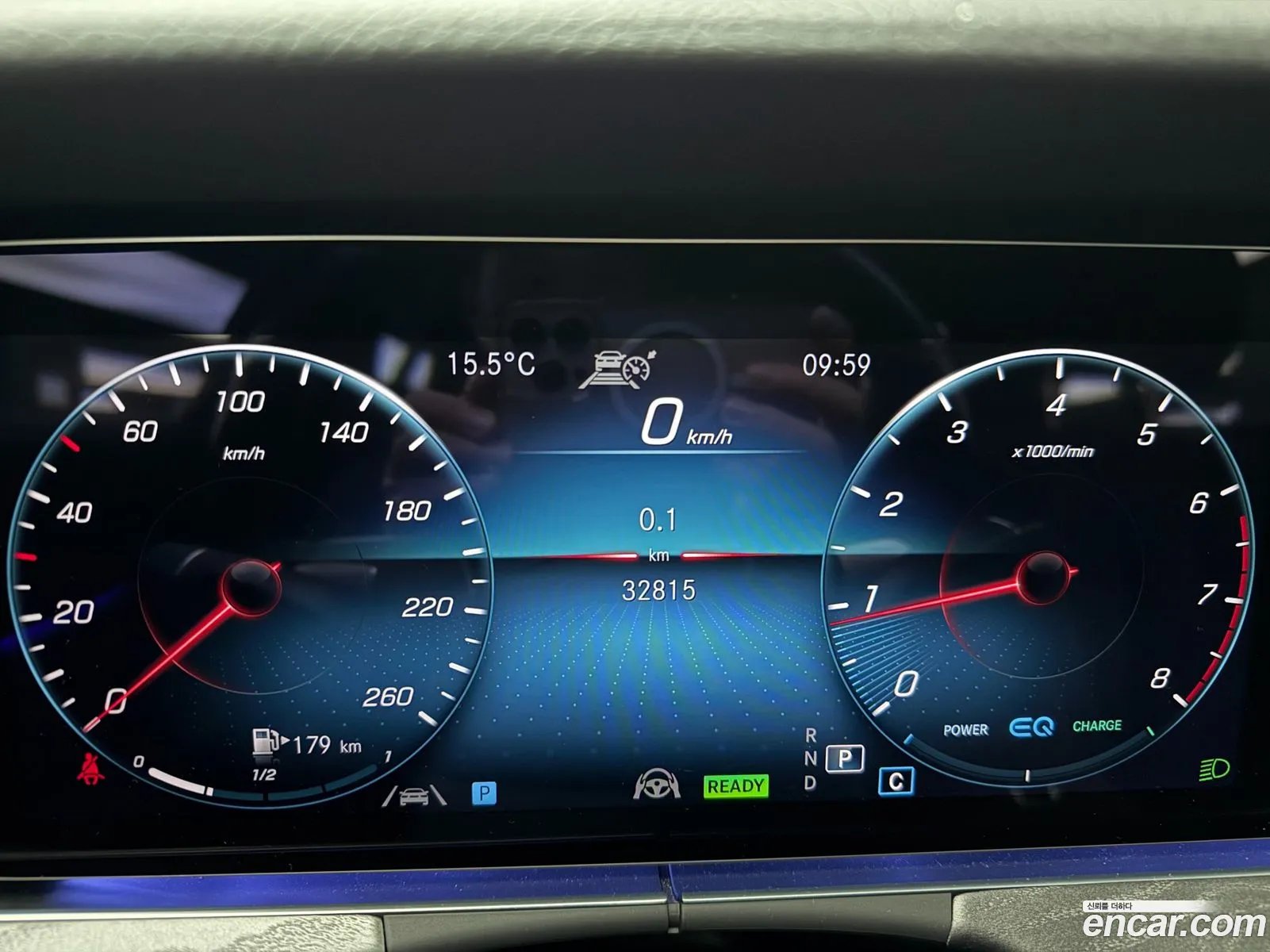 Mercedes-Benz E-Class W213 2022 — 17