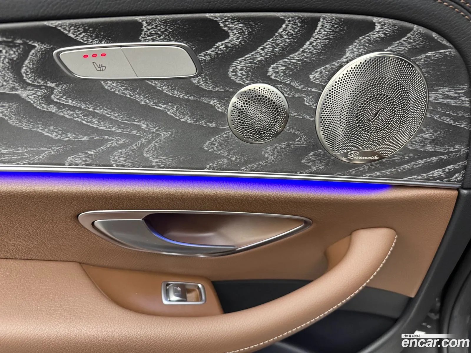 Mercedes-Benz E-Class W213 2022 — 15
