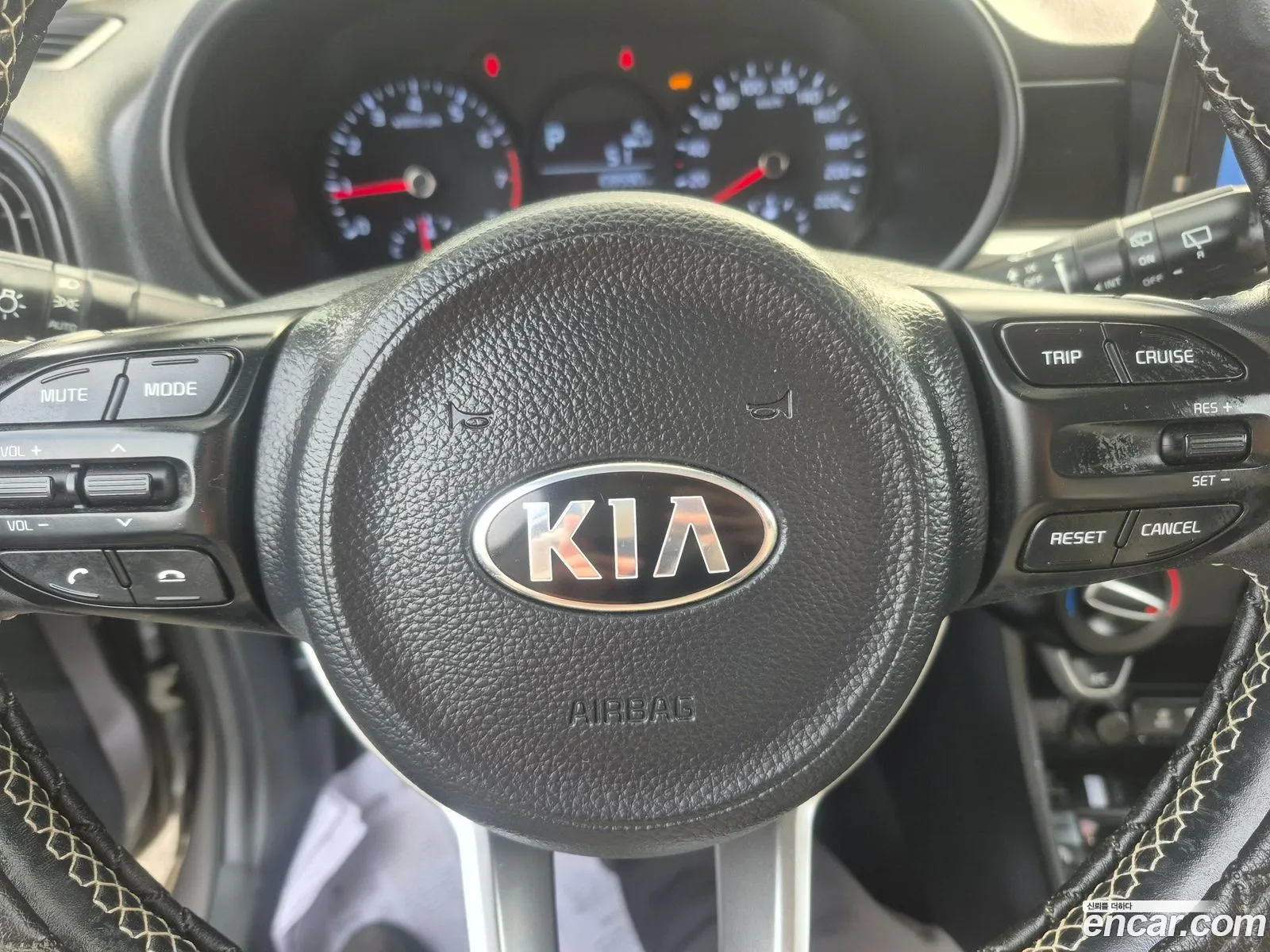 Kia Morning 2018 — 15