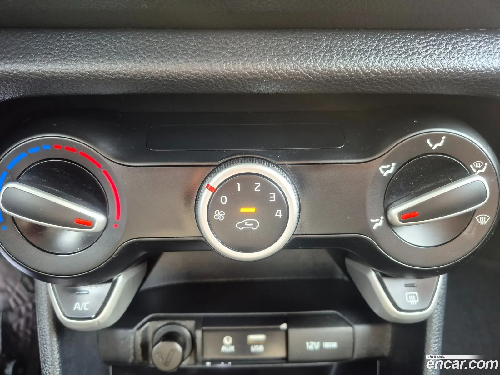 Kia Morning 2018 — 9