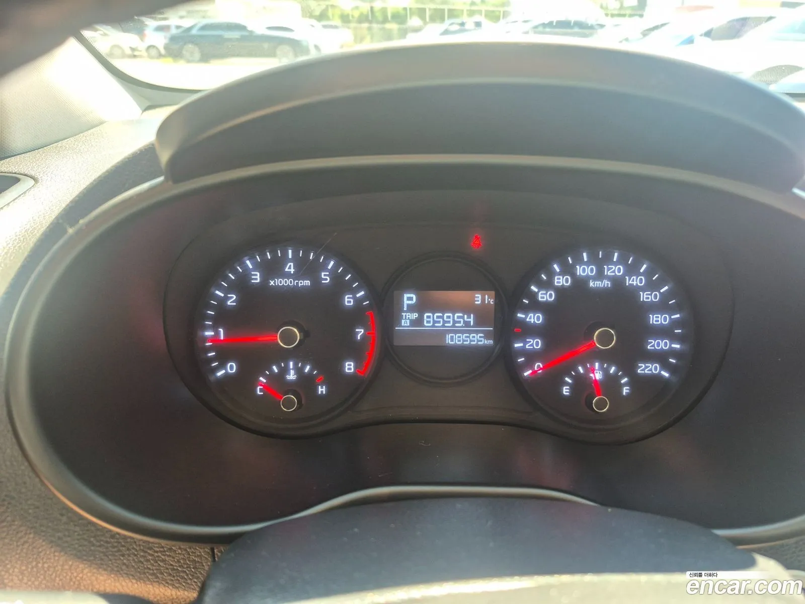 Kia Morning 2018 — 11