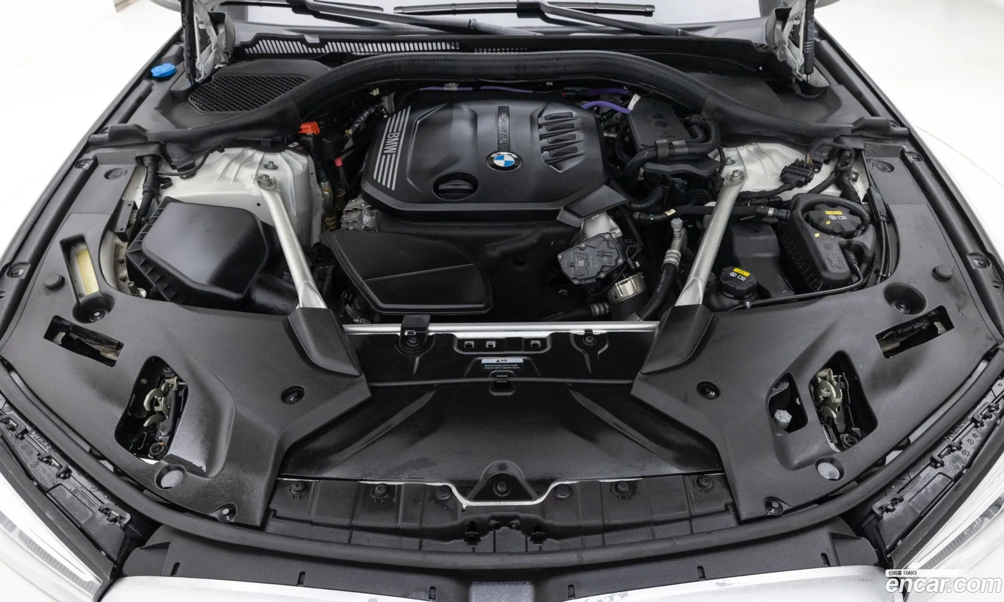 BMW 5 Series 2022 — 10
