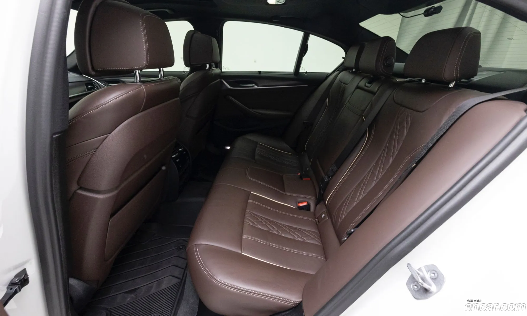 BMW 5 Series 2022 — 13