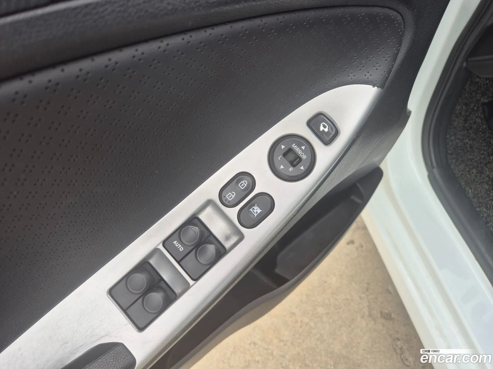 Hyundai Accent 2011 — 15