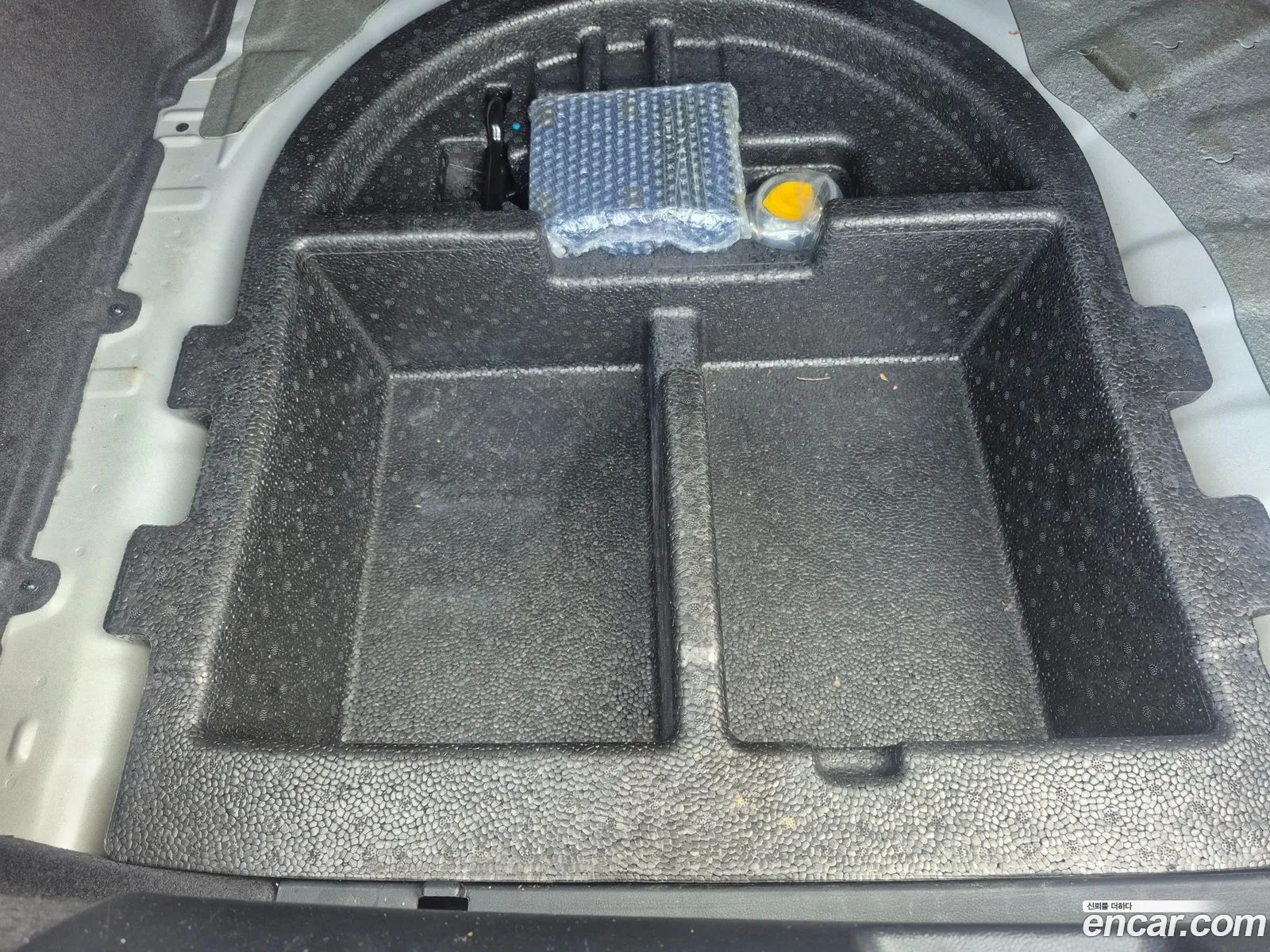 Hyundai Accent 2014 — 9