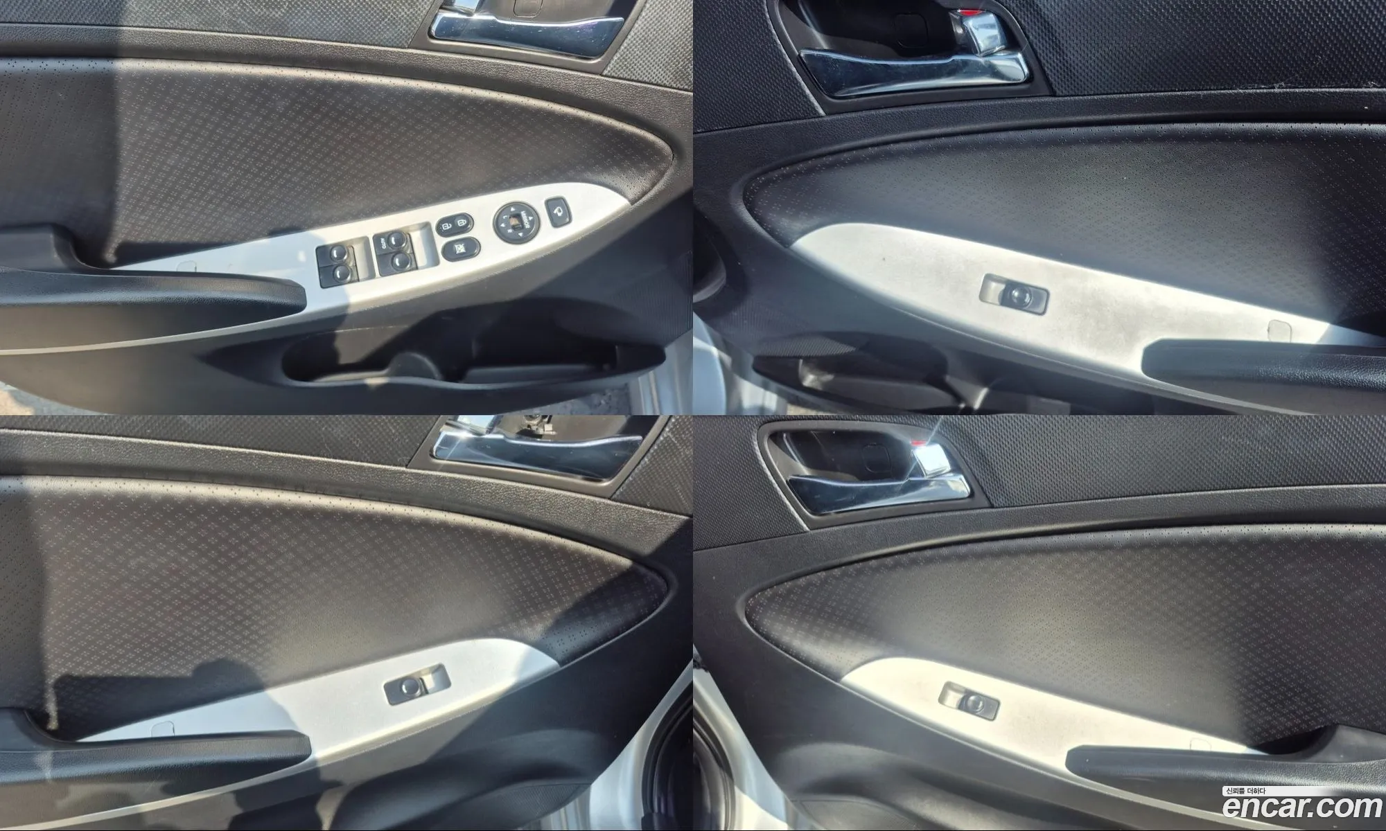 Hyundai Accent 2014 — 10