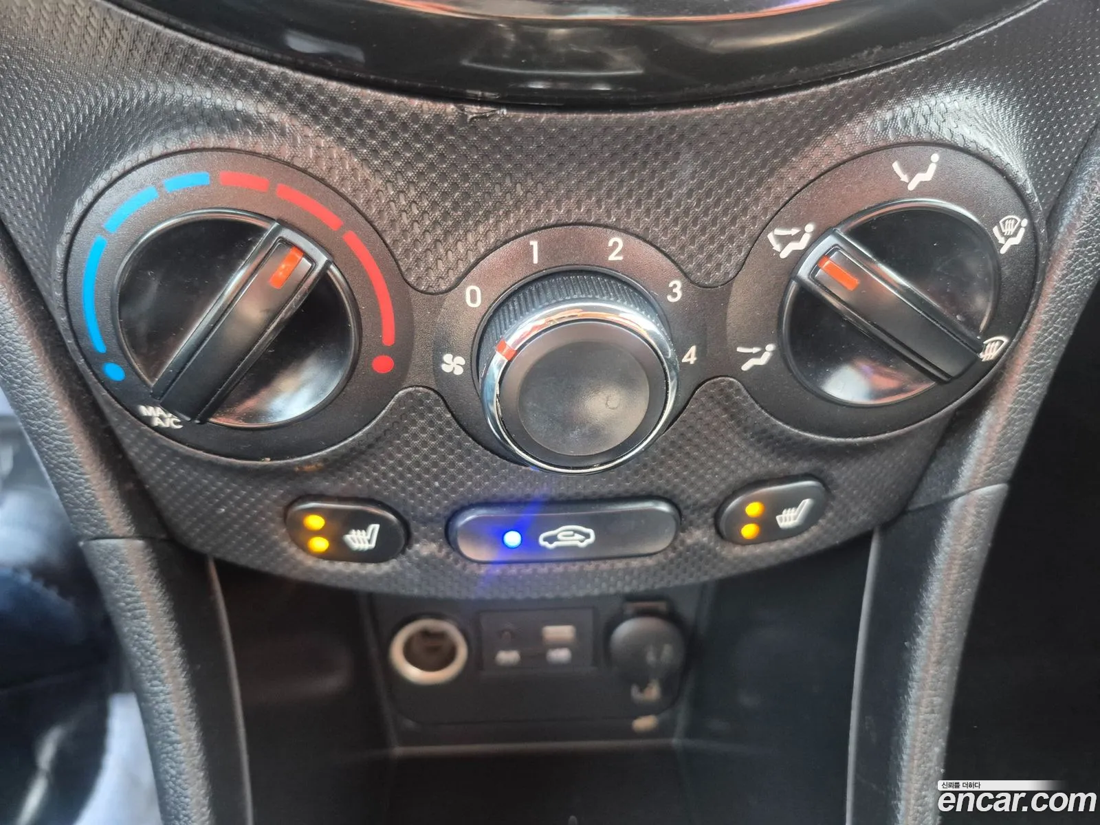 Hyundai Accent 2014 — 13
