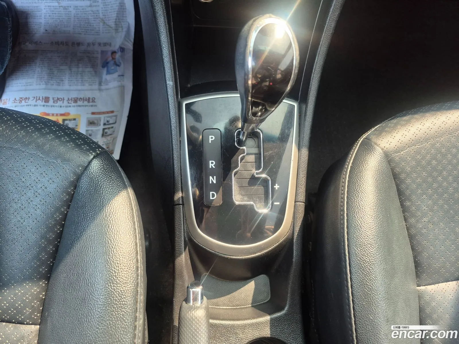 Hyundai Accent 2014 — 14
