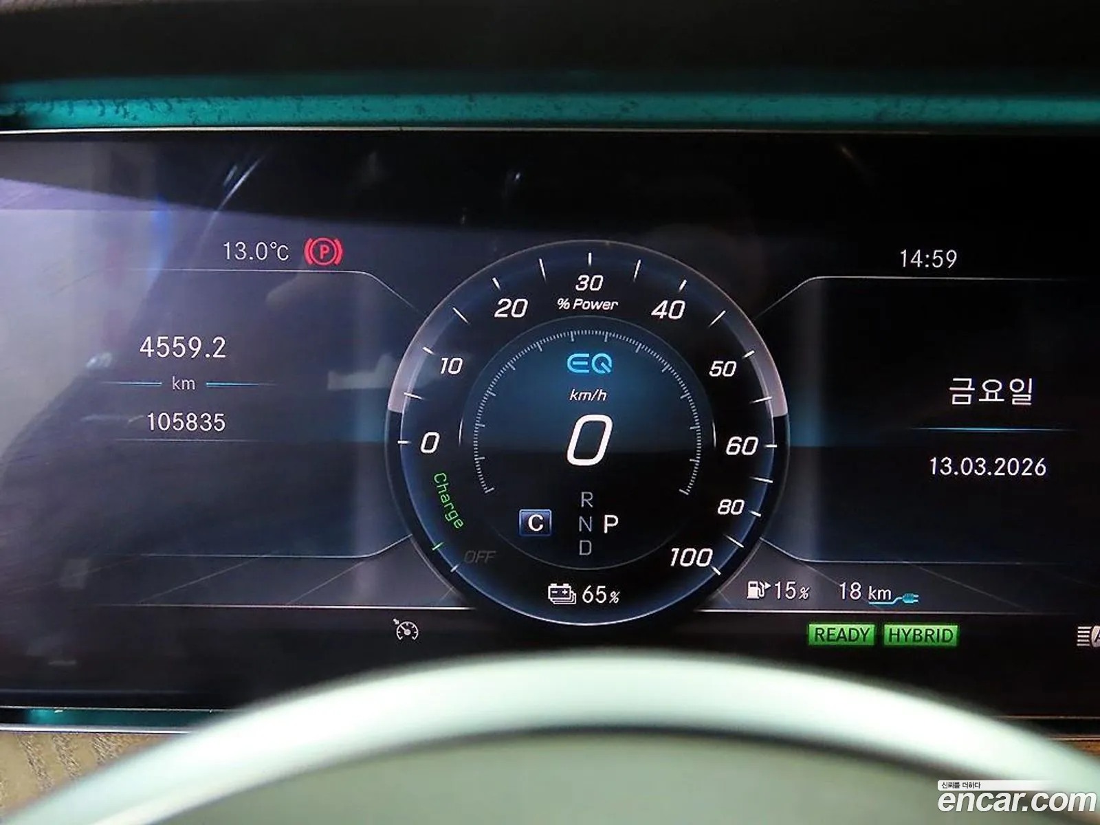 Mercedes-Benz E-Class W213 2019 — 4
