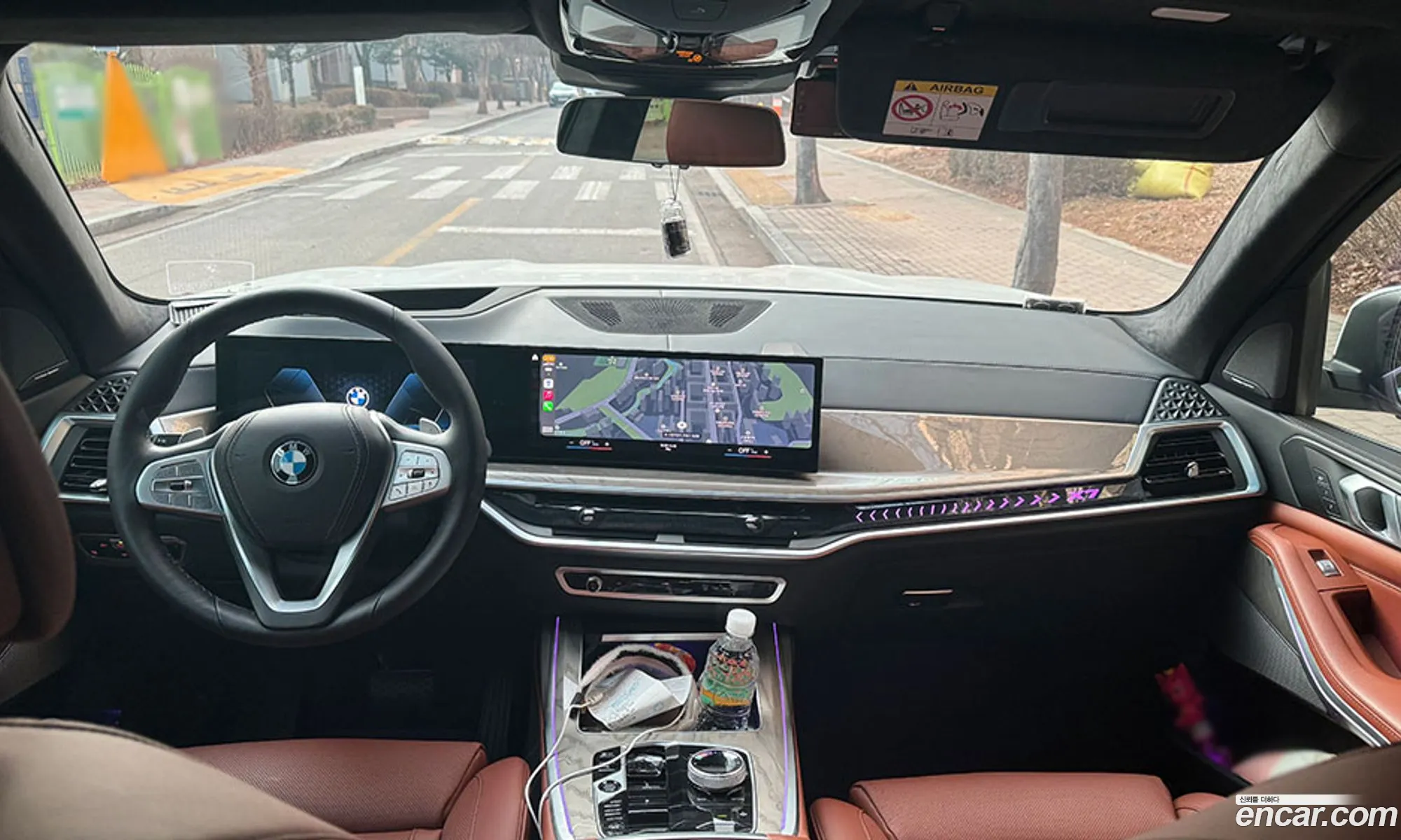 BMW X7 2023 — 13
