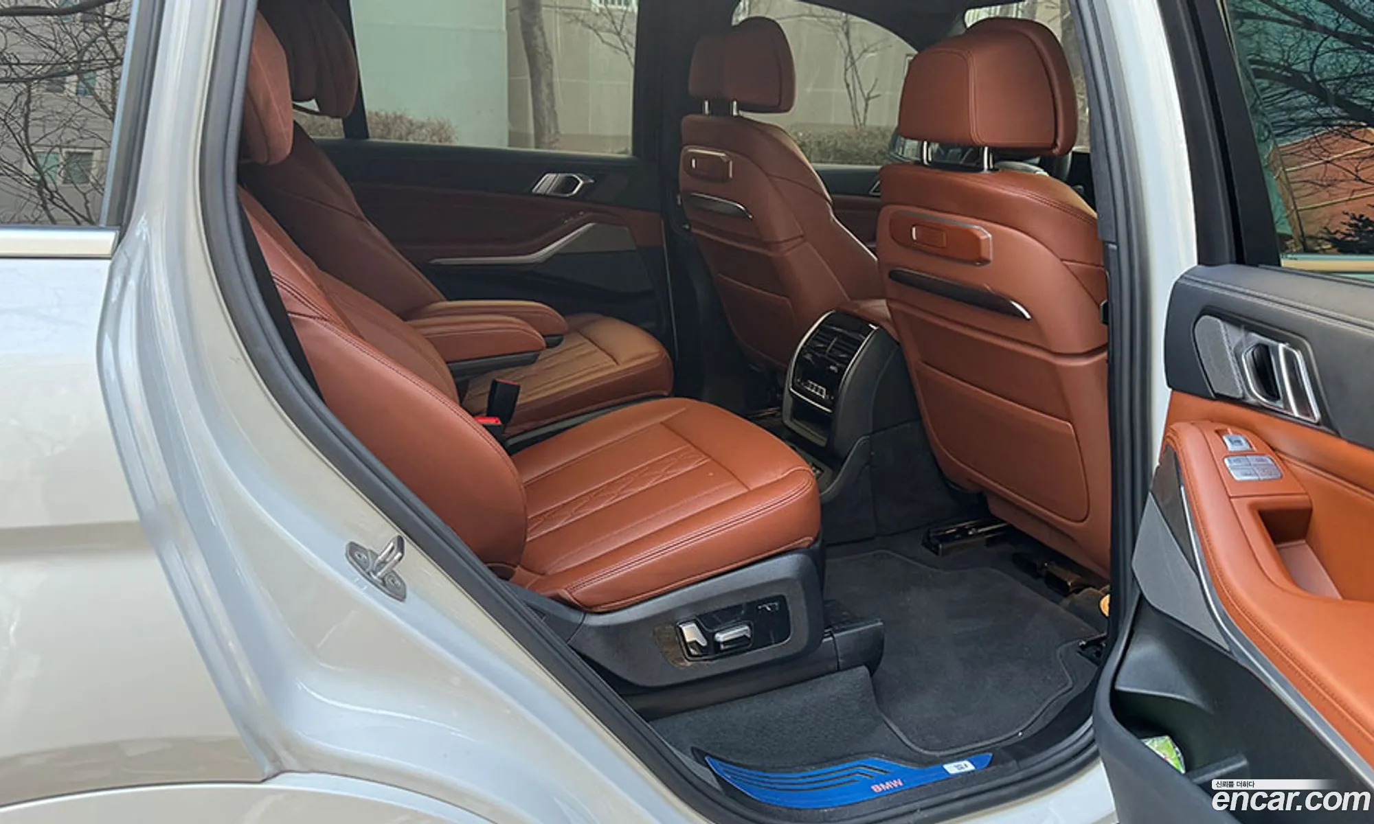 BMW X7 2023 — 6