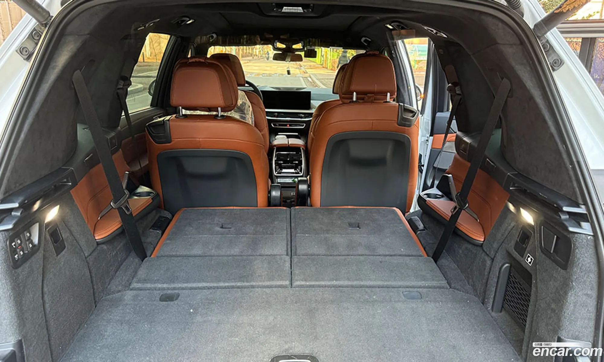 BMW X7 2023 — 10