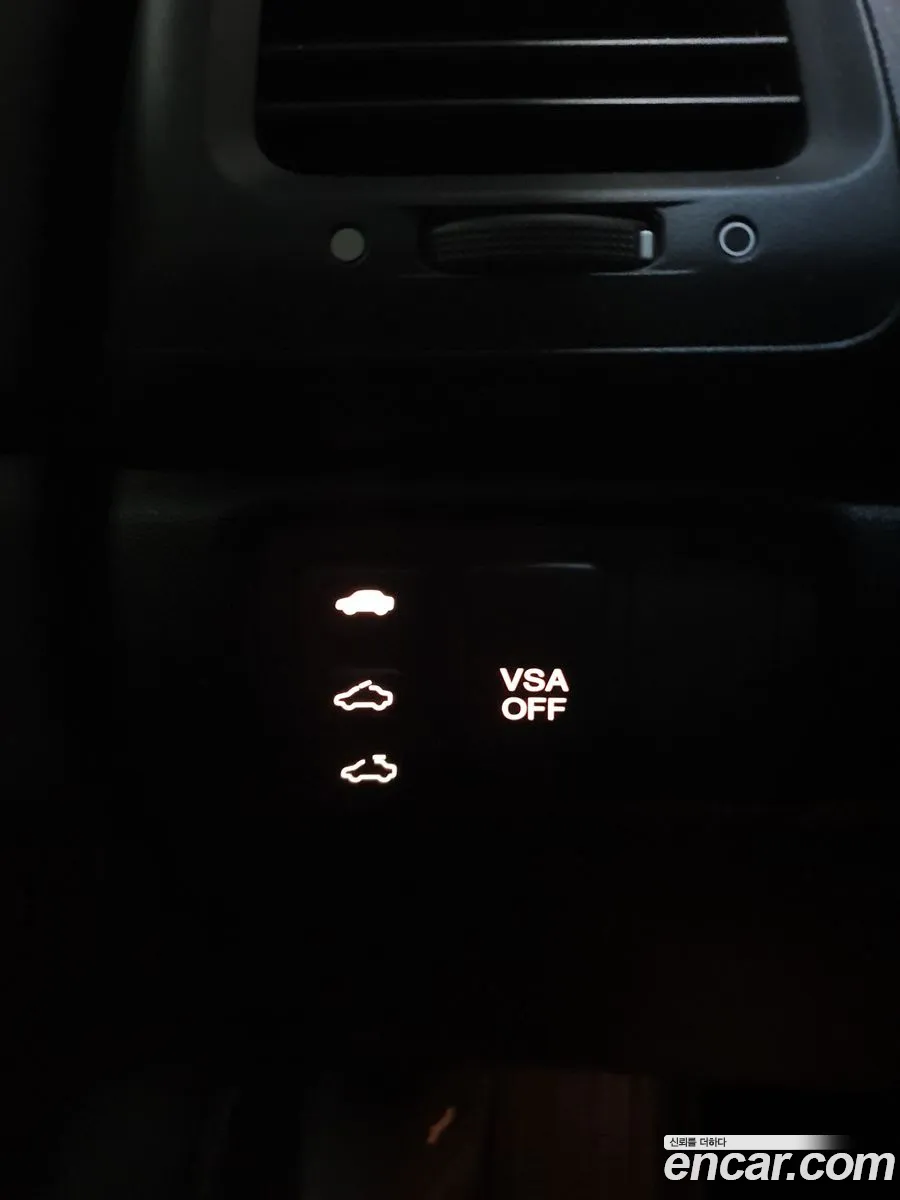 Honda Accord 2007 — 15