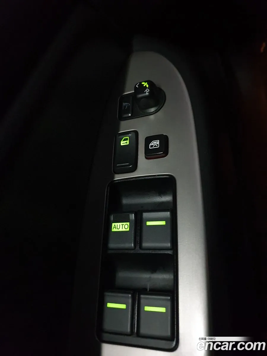 Honda Accord 2007 — 2